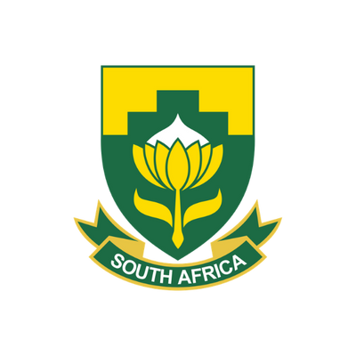 África do Sul