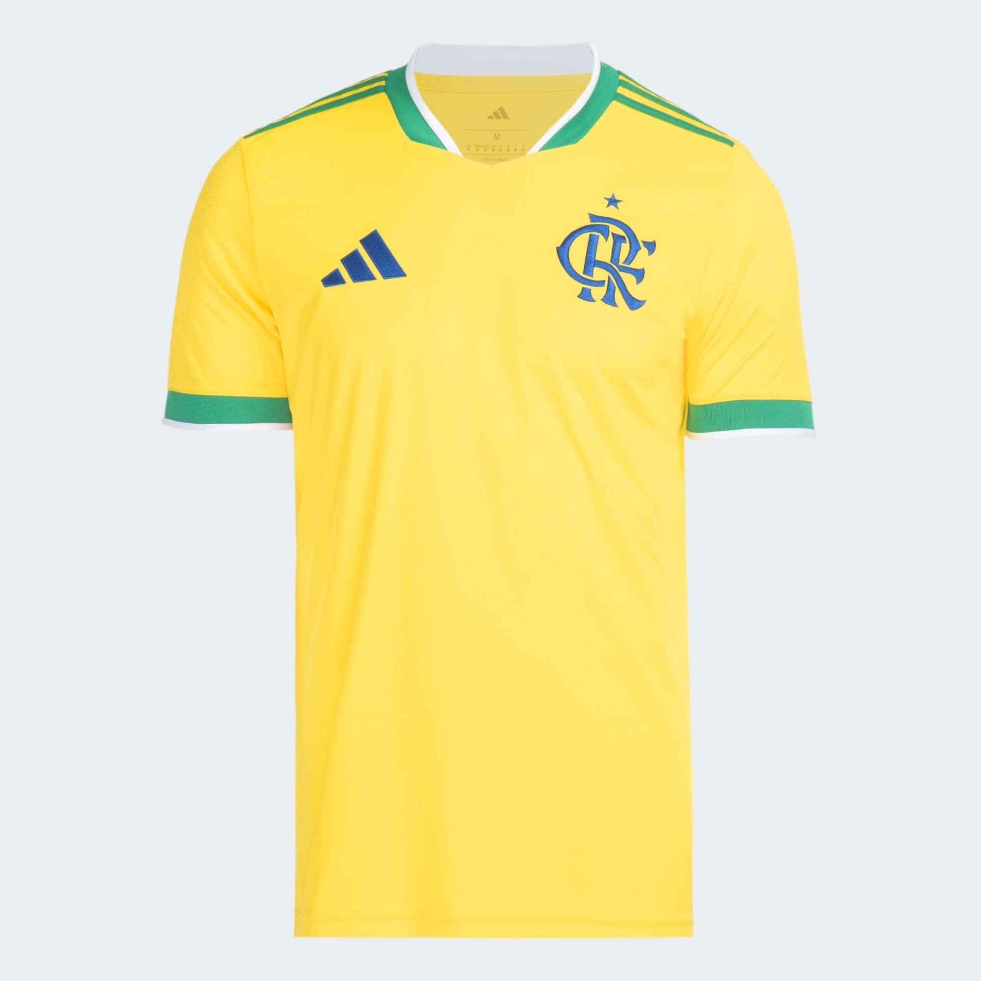 Camisa Flamengo Clásico Especial 2026/27