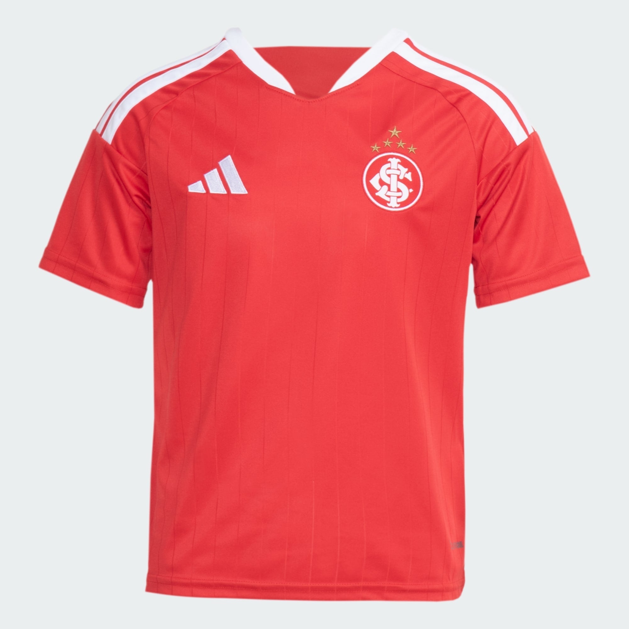 Camisa Infantil Adidas Internacional 2026/27 I
