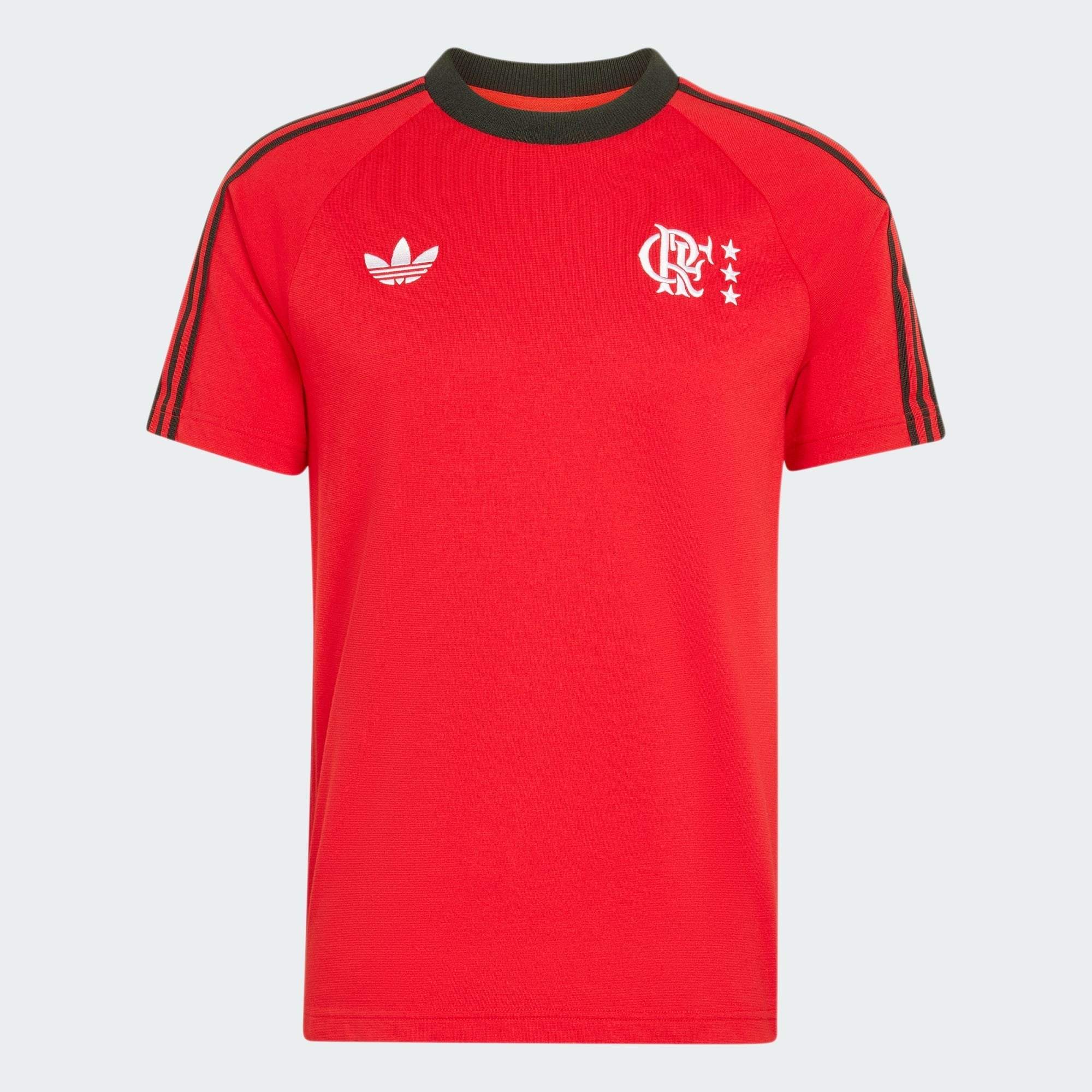 Camisa Flamengo Originals 2026