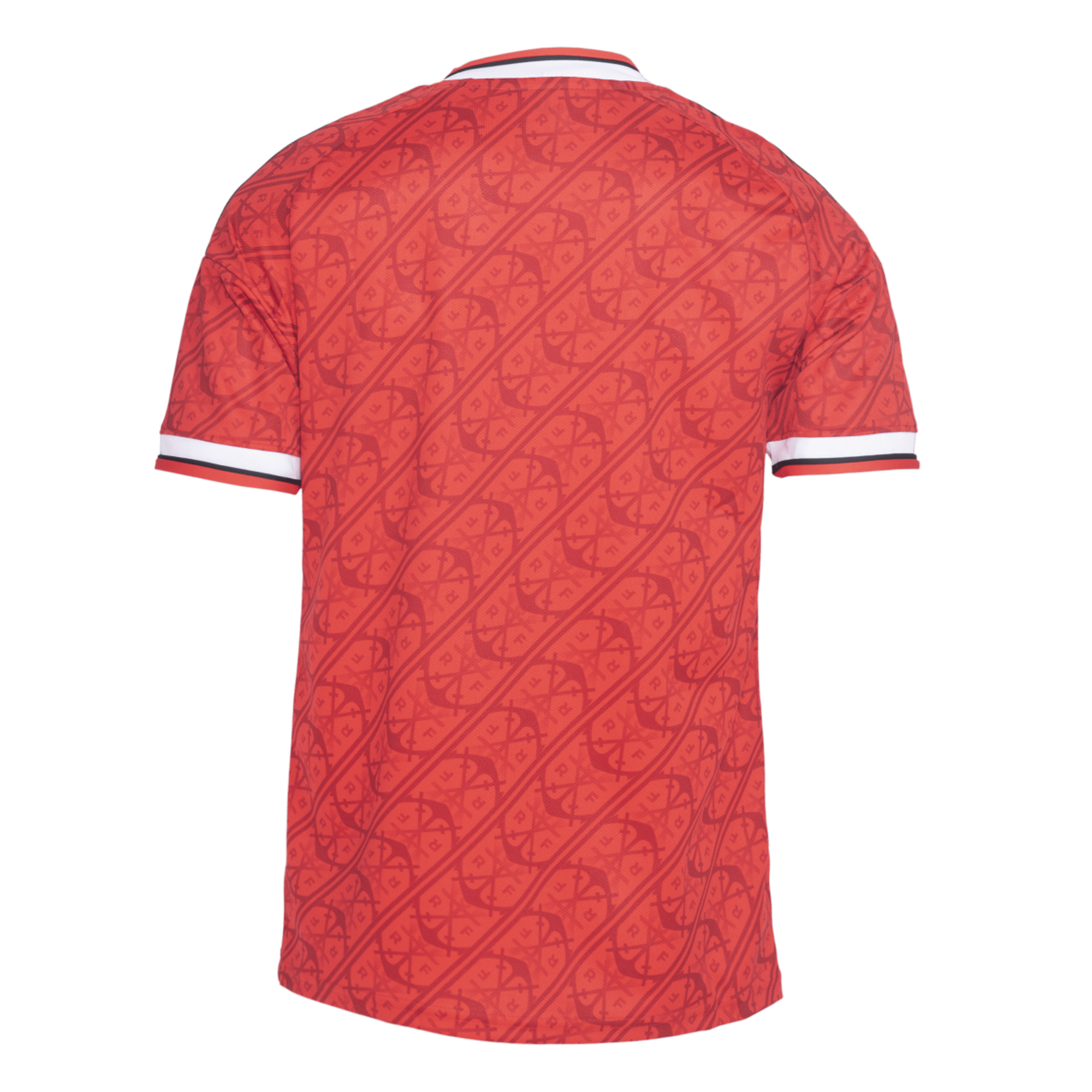 Camisa Adidas Flamengo 2026/27 III