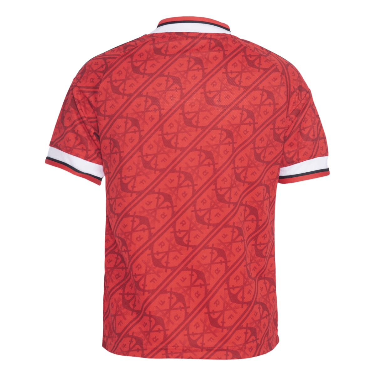 Camisa Infantil Adidas Flamengo 2026/27 III