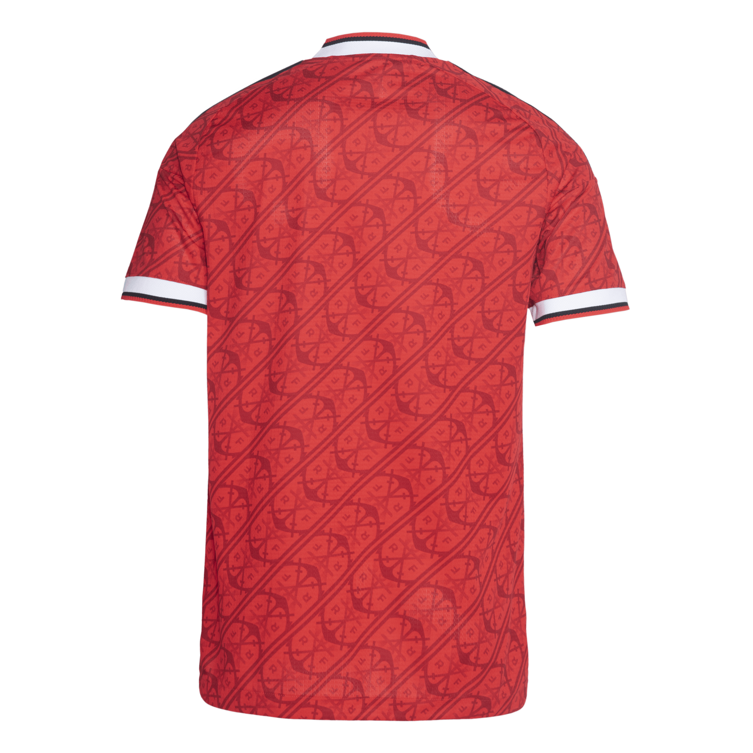 Camisa Adidas Flamengo 2026/27 III Jogador