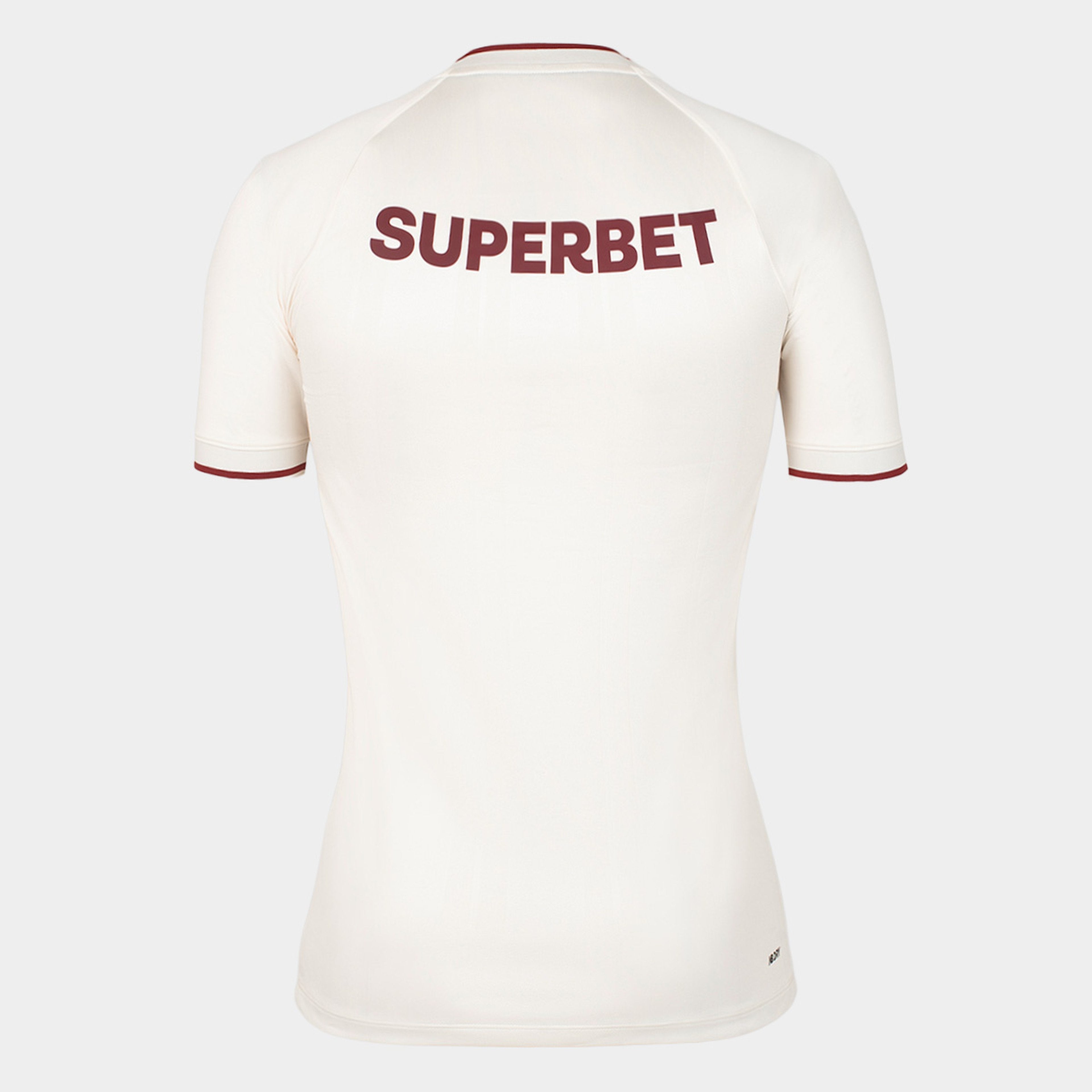 Camisa Feminina New Balance São Paulo FC 2026/27 III Comemorativa