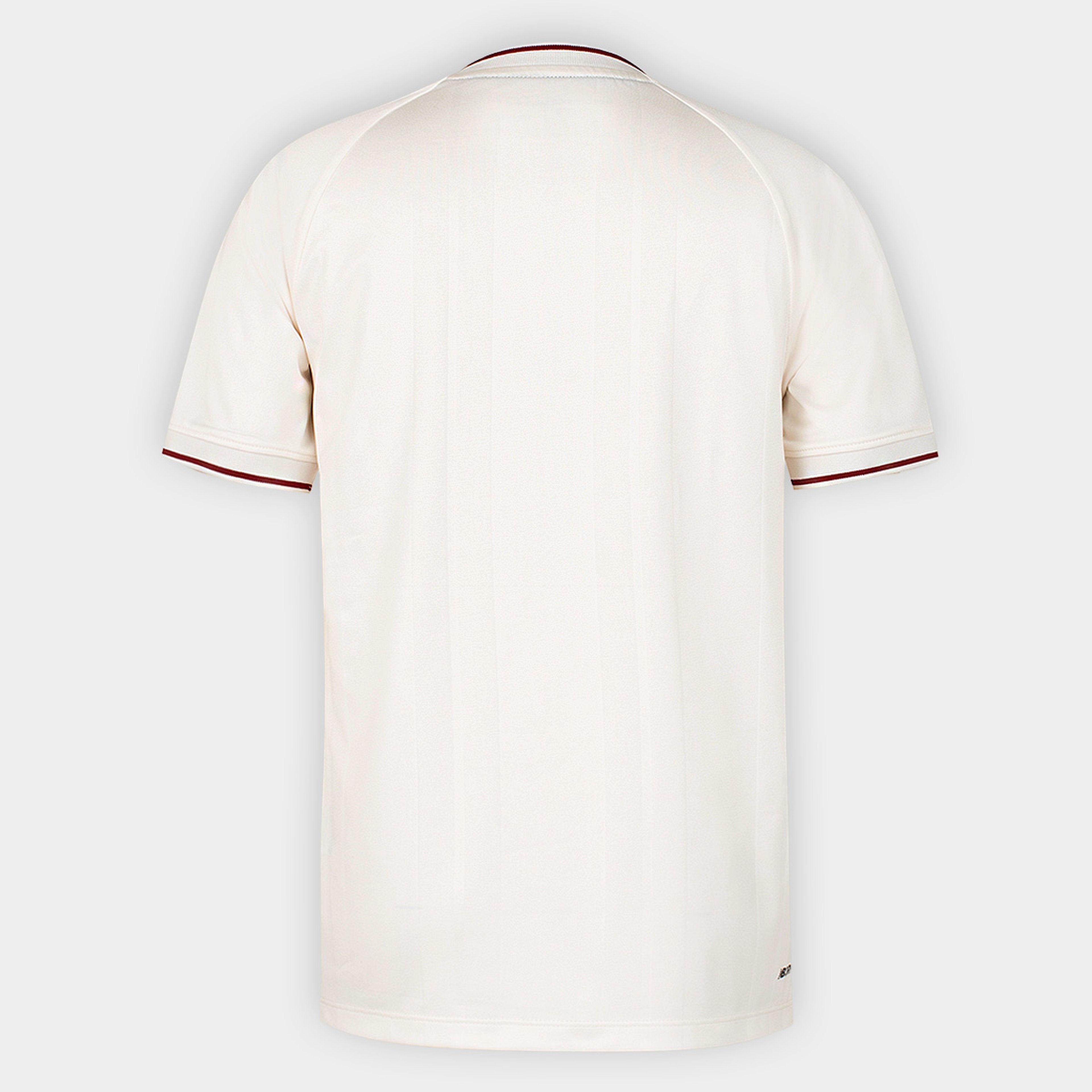 Camisa Infantil New Balance São Paulo FC 2026/27 III Comemorativa