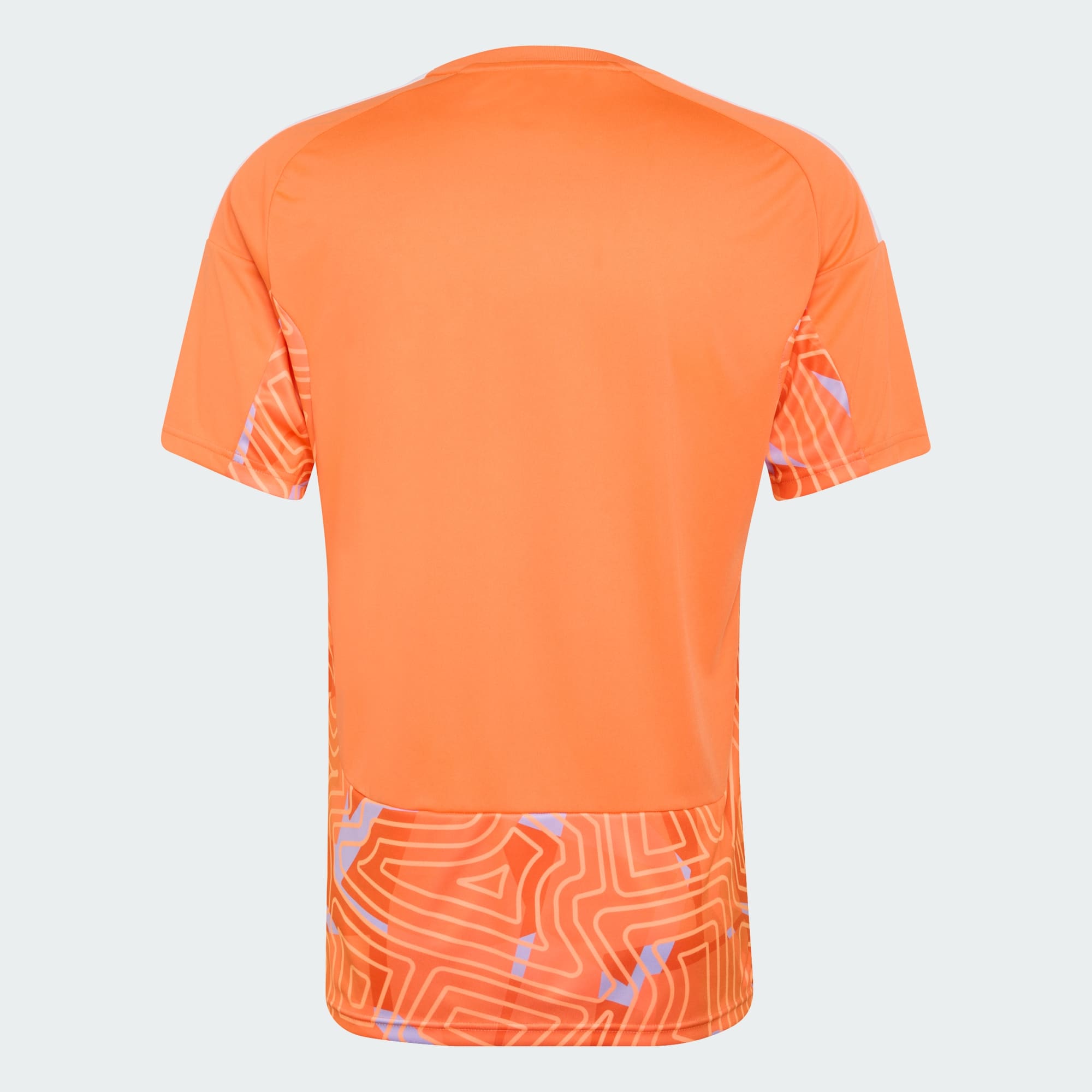 Camisa Goleiro Flamengo 2026/27