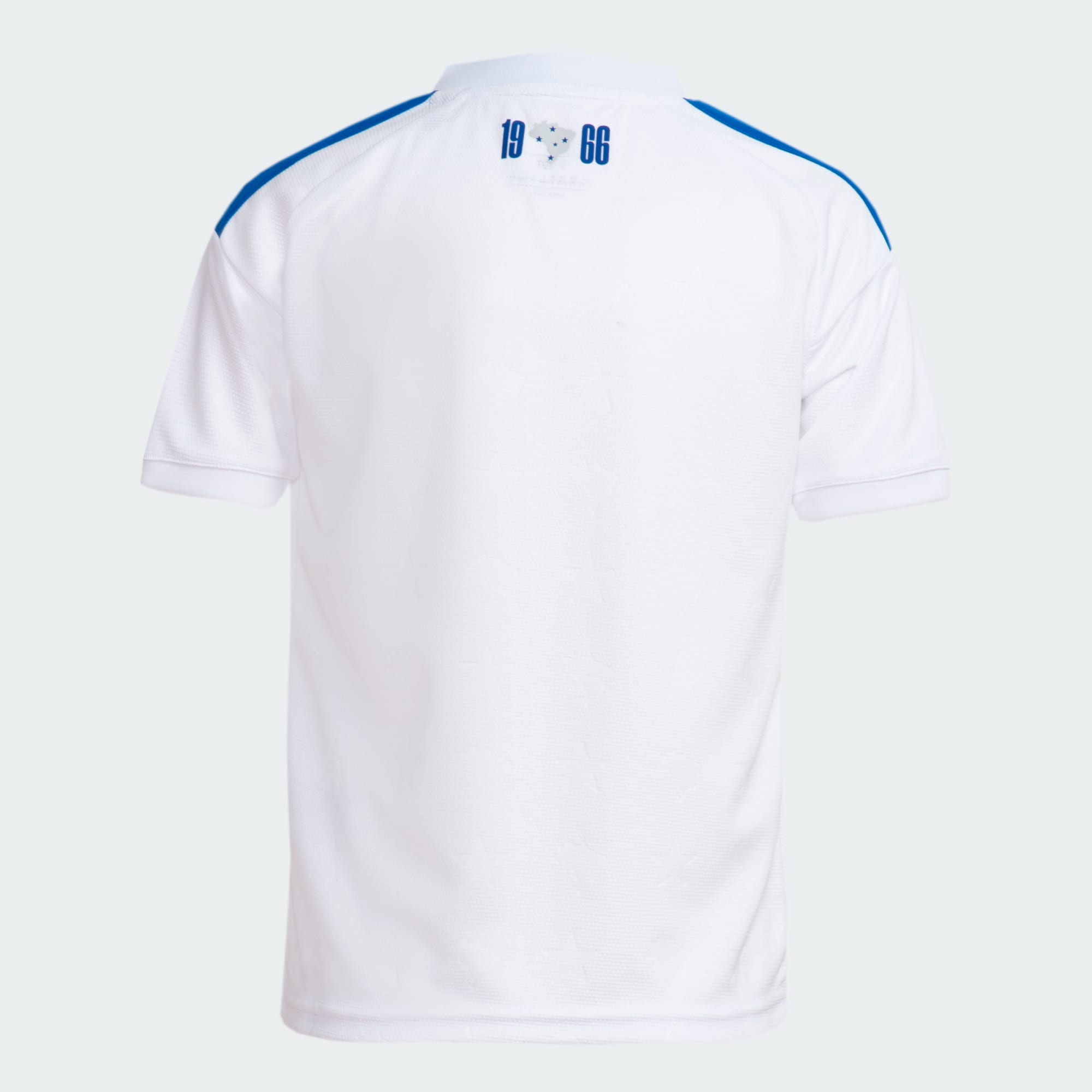 Conjunto Infantil adidas Cruzeiro 2026/27 II