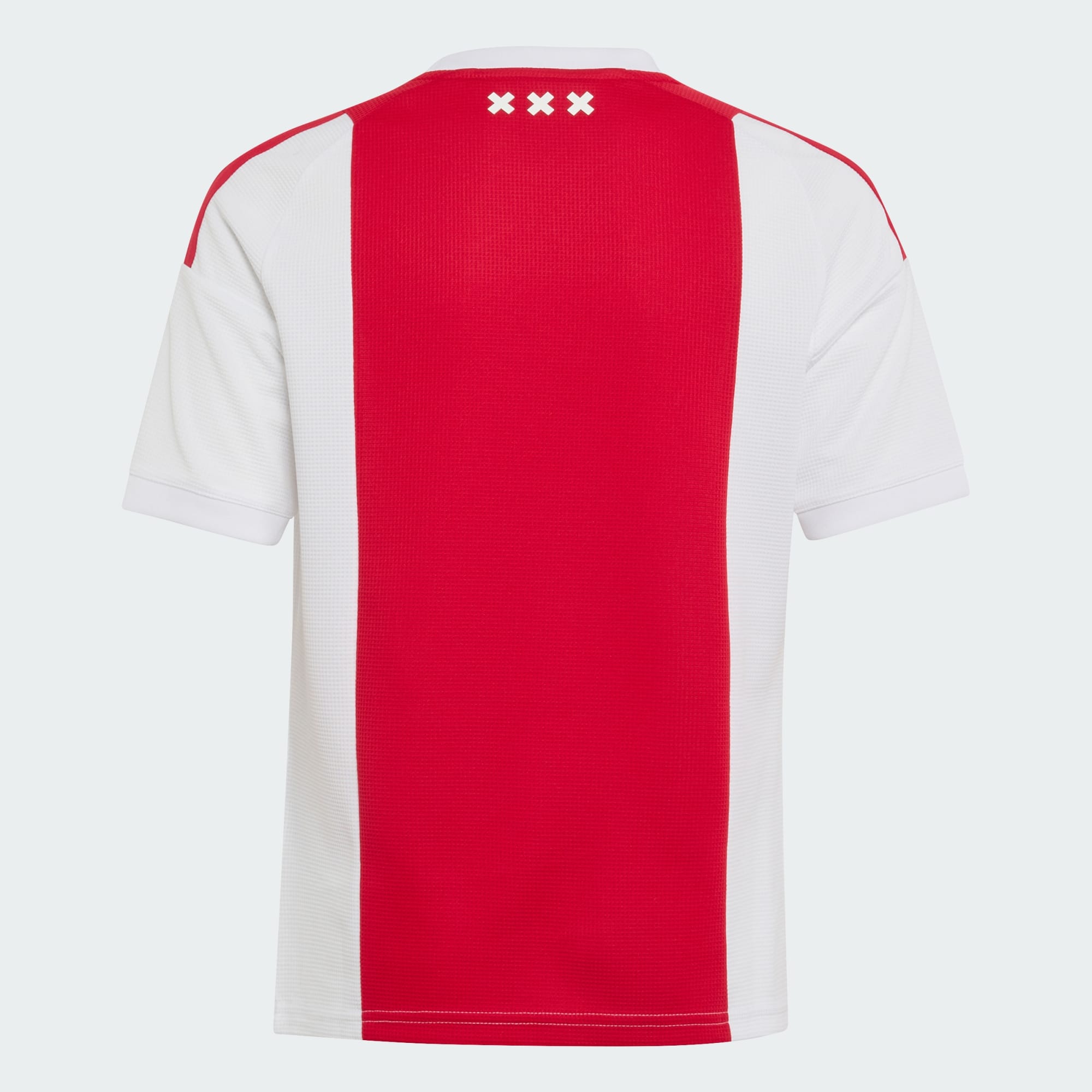 Camisa Infantil Adidas Ajax Amsterdam 2026/27 I