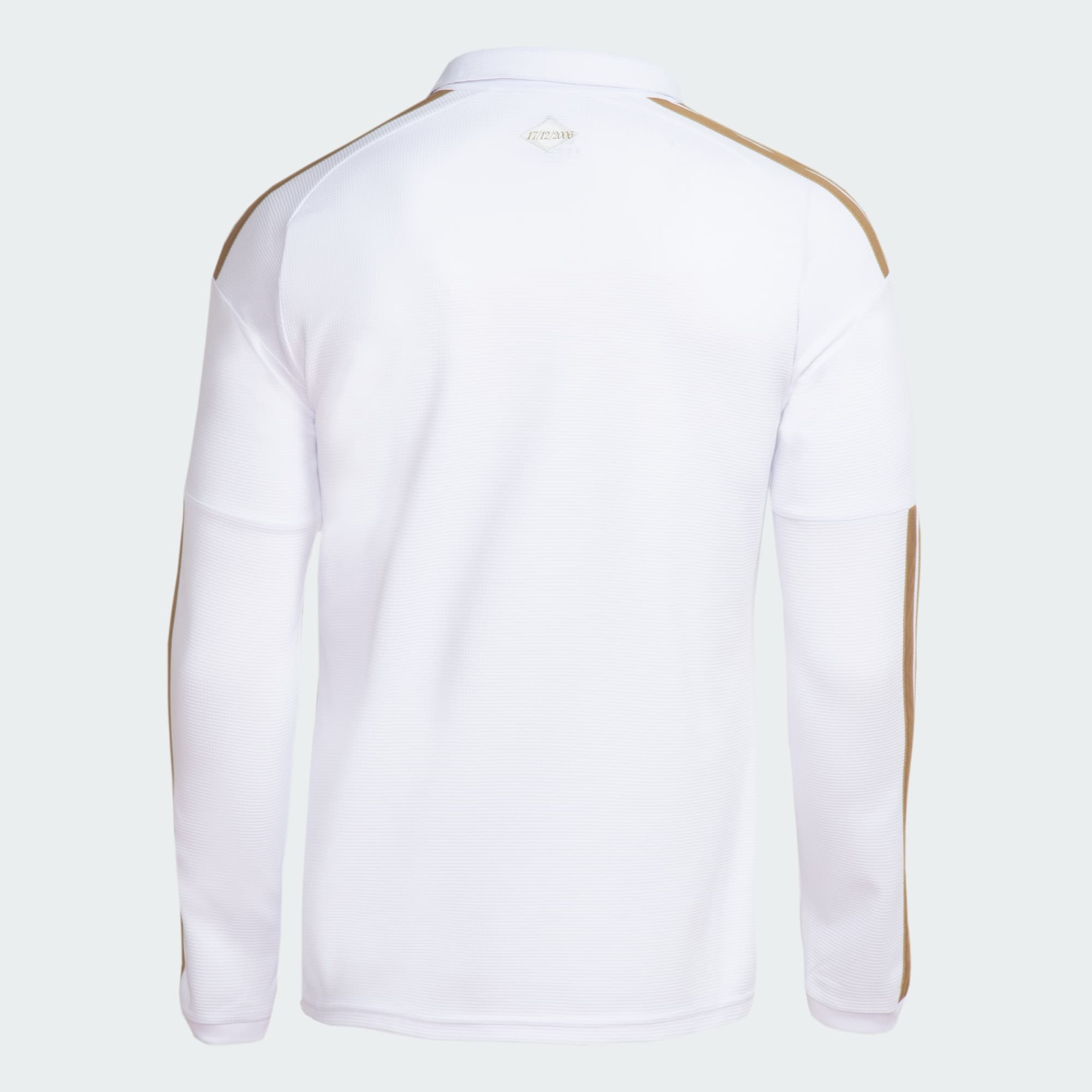 Camisa Manga Longa Adidas Internacional 2026/27 II