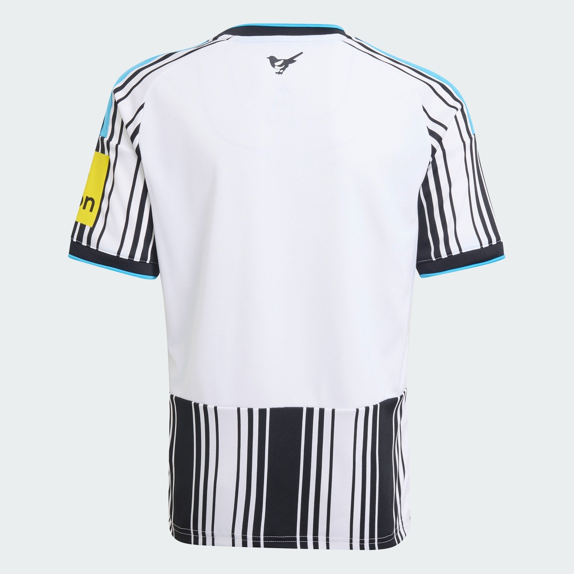 Camisa Infantil Adidas Newcastle 2026/27 I