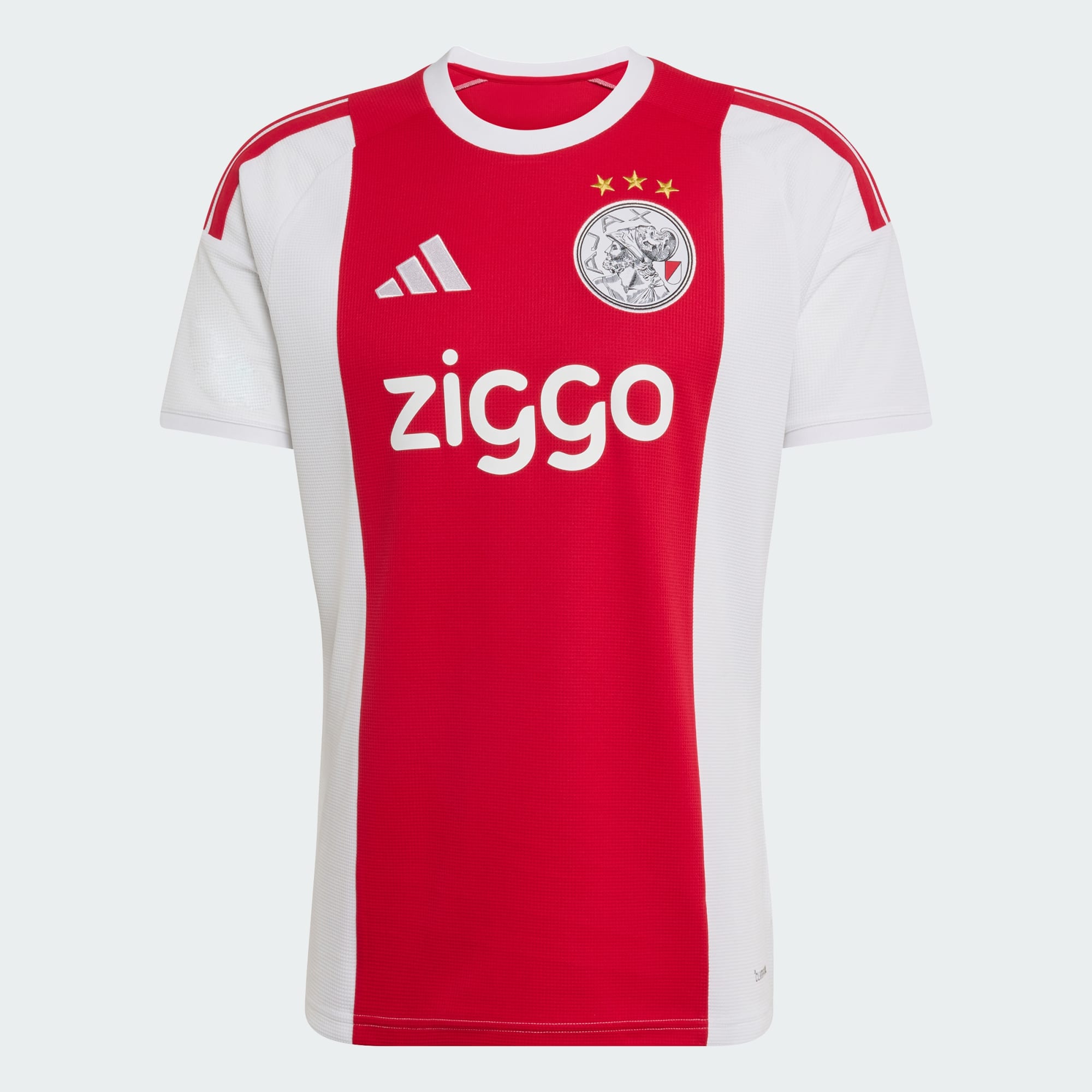 Camisa Adidas Ajax Amsterdam 2026/27 I