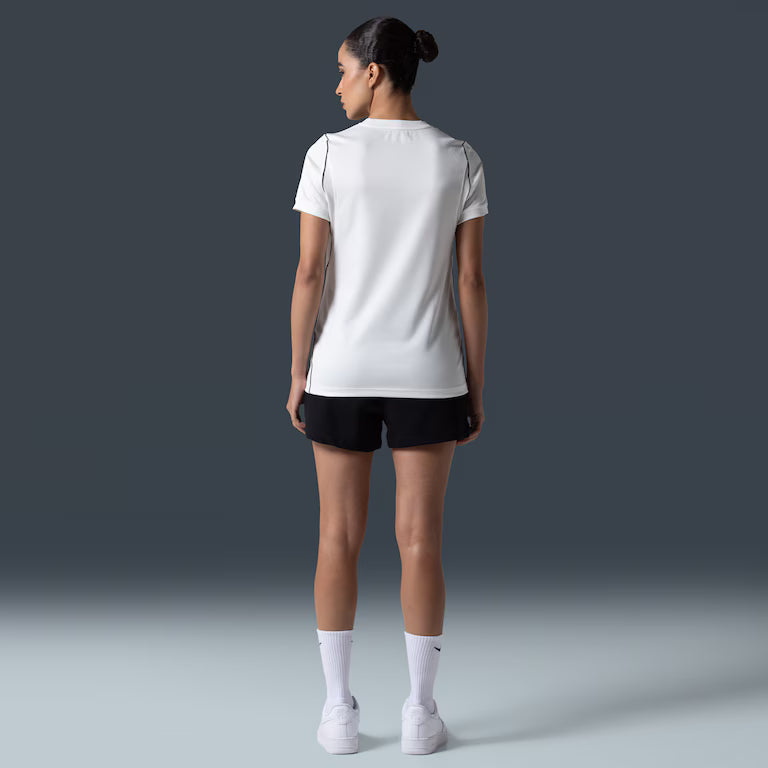 Camisa Nike Corinthians Feminina 2026/27 I Torcedor [PRÉ-VENDA]