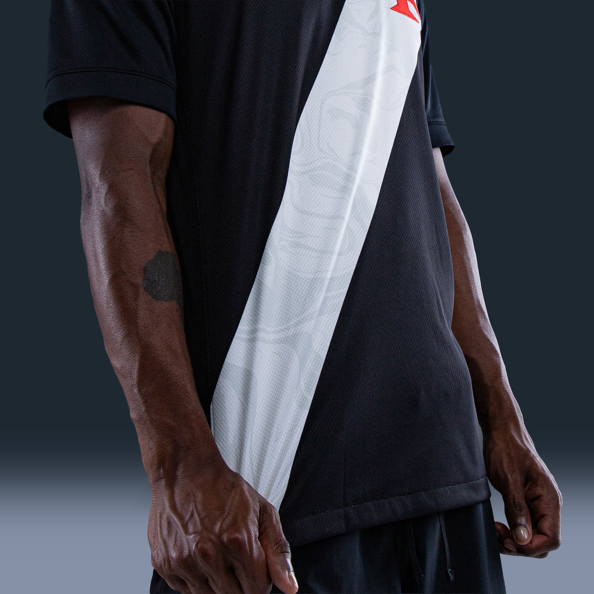 Camisa Nike Vasco 2026/27 I ROBERT R. N° 30