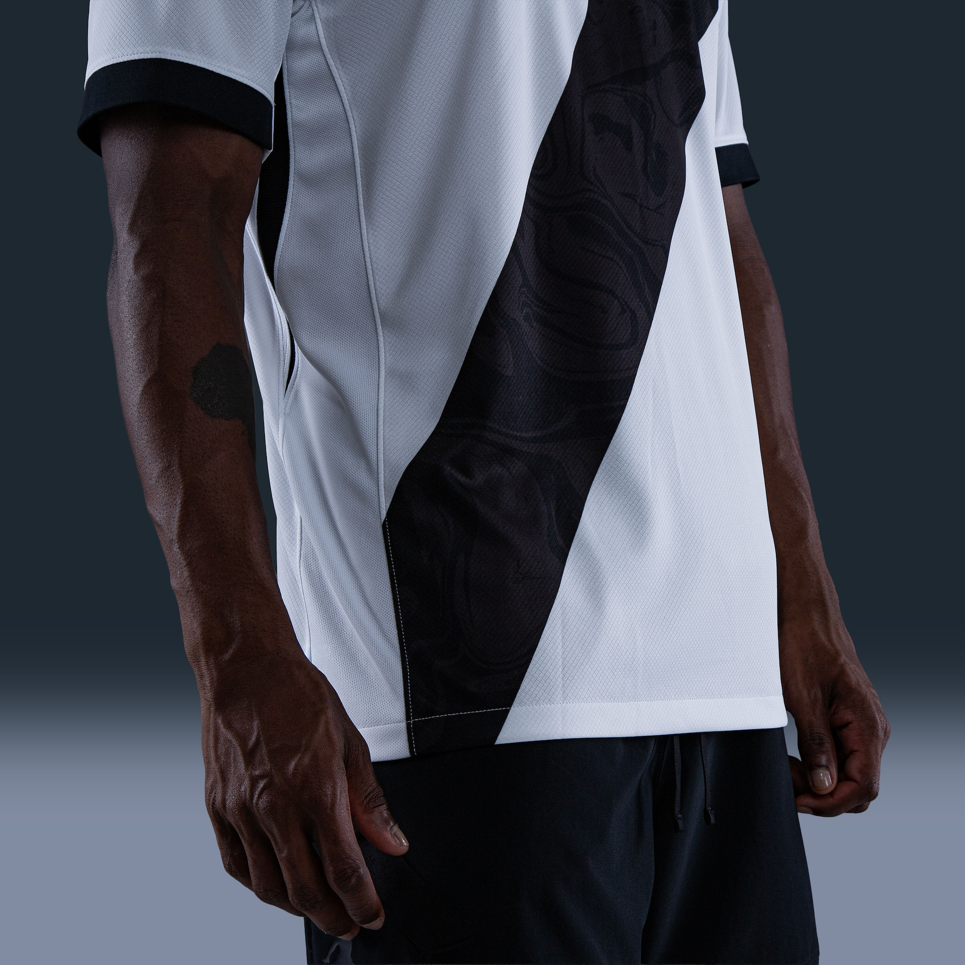 Camisa Nike Vasco 2026/27 II A. GÓMEZ N° 11