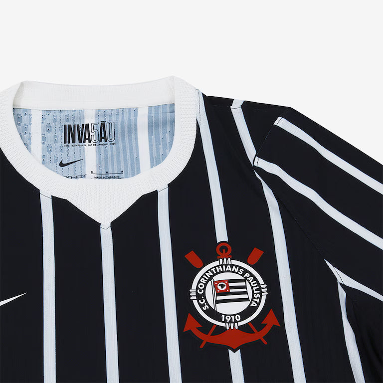 Camisa Corinthians Nike II 2026/27 Jogador