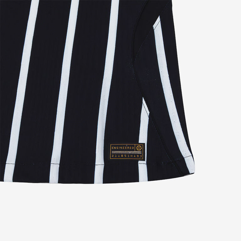 Camisa Corinthians Nike II 2026/27 Jogador