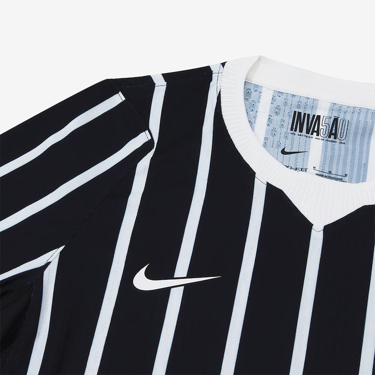 Camisa Corinthians Nike II 2026/27 Jogador