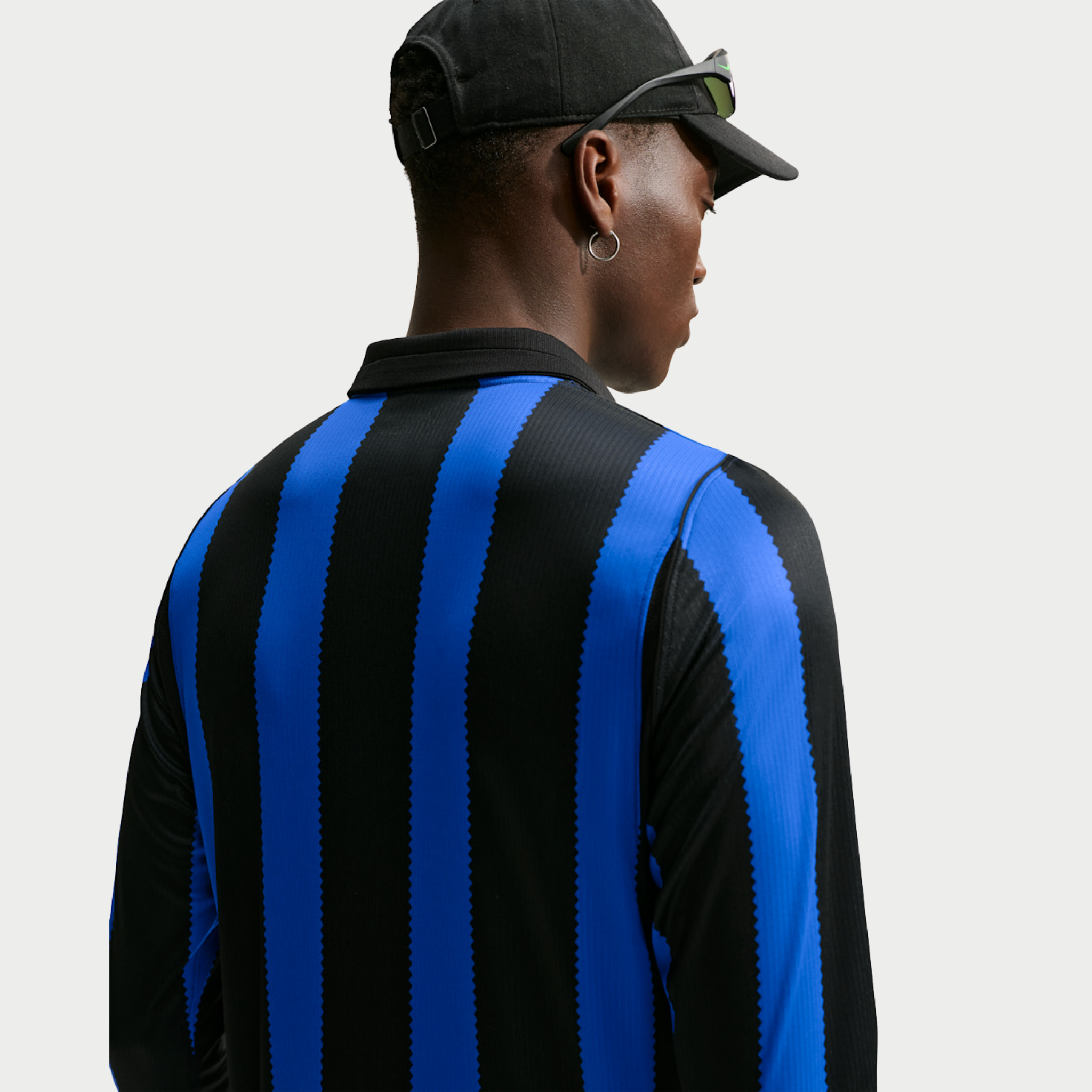 Camisa Manga Longa Nike Inter de Milão 2026/27 I