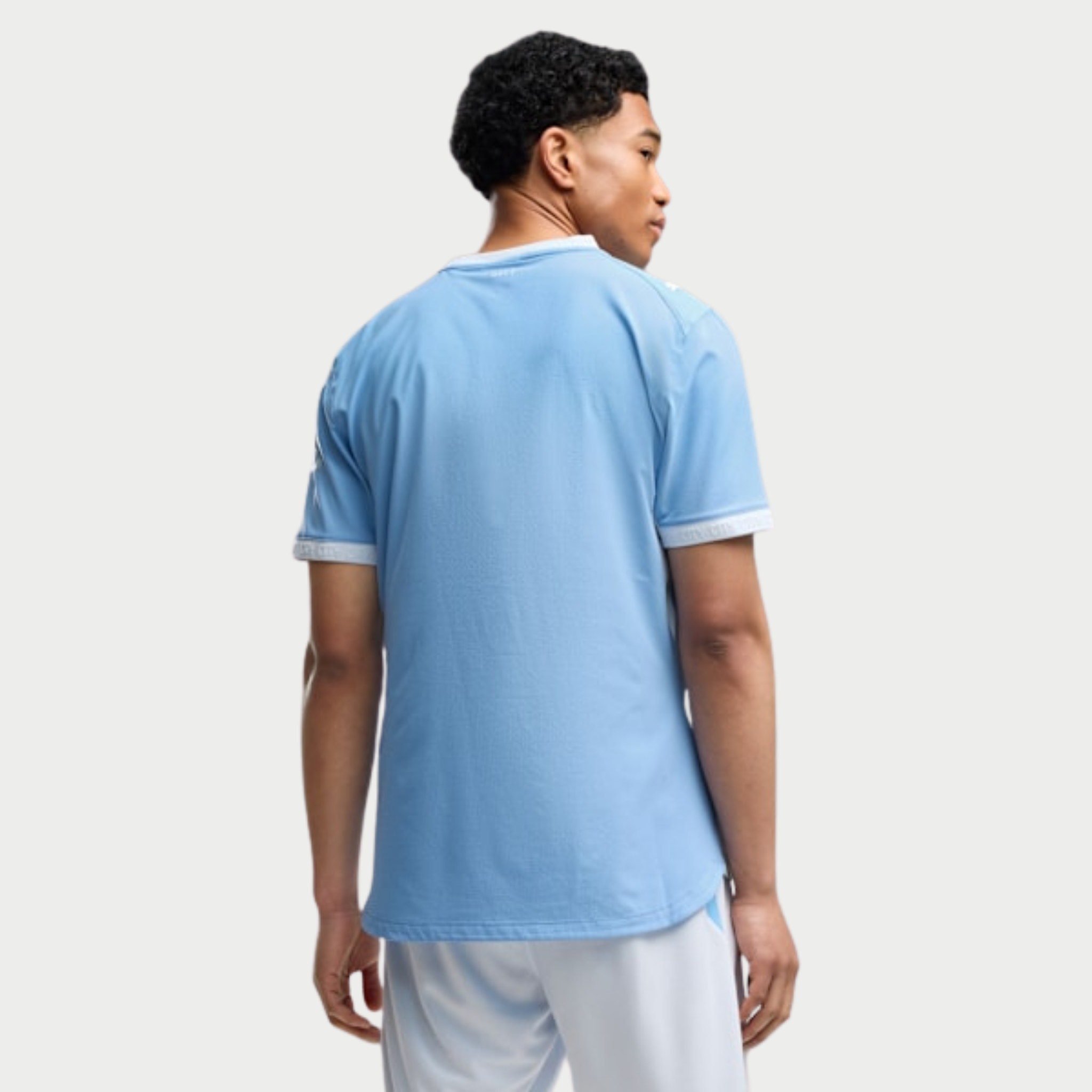 Camisa Puma Manchester City 2026/27 I Jogador