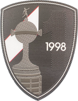 Patch Campeão da Libertadores - Vasco da Gama