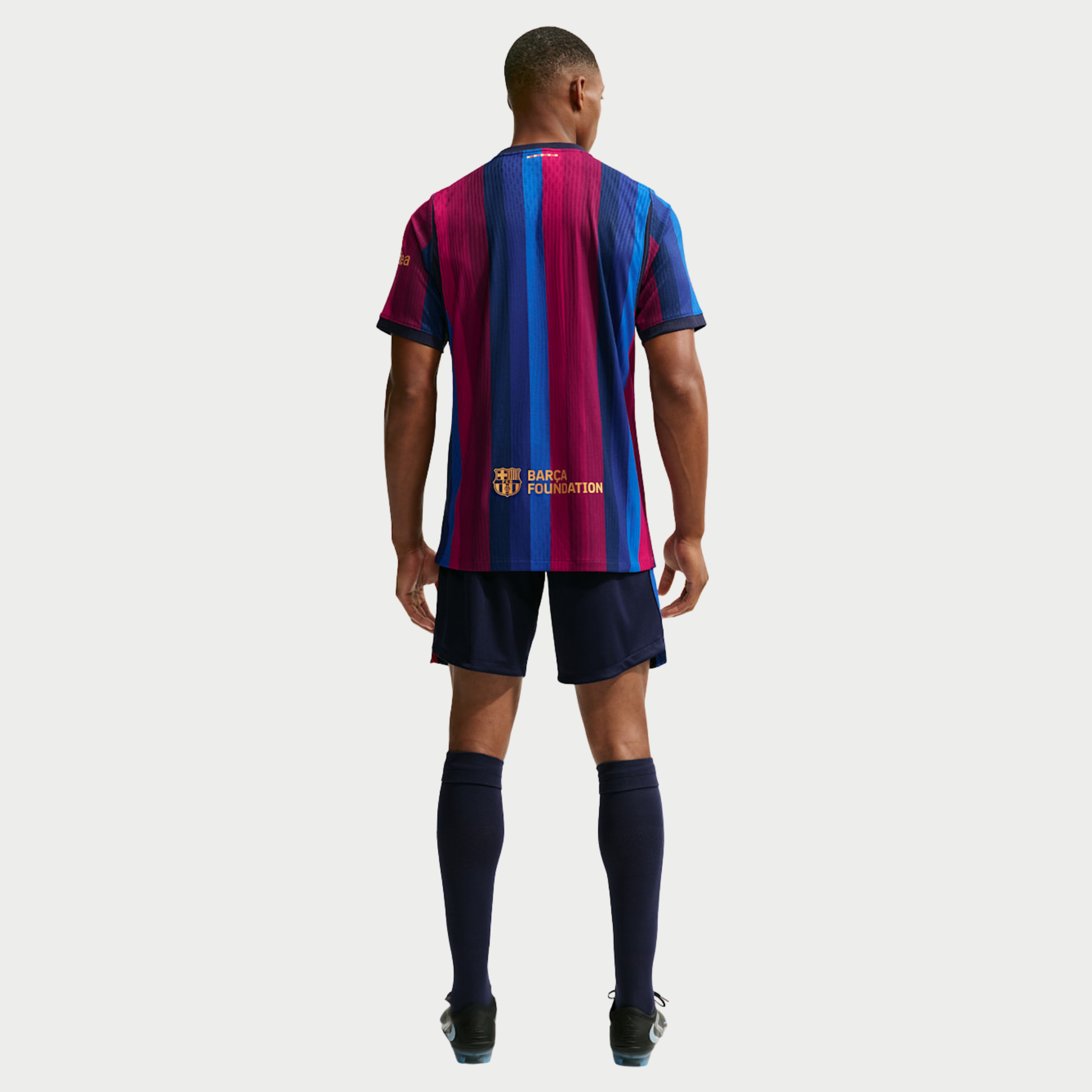 Camisa Nike Barcelona 2026/27 I Jogador