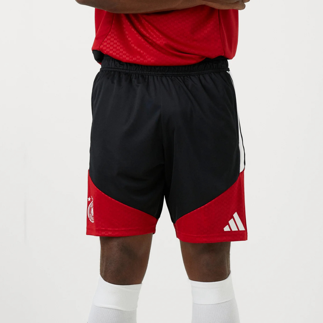 Shorts Treino Alemanha 2026/27