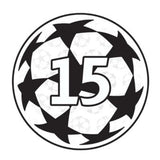 Patch 15 Champions