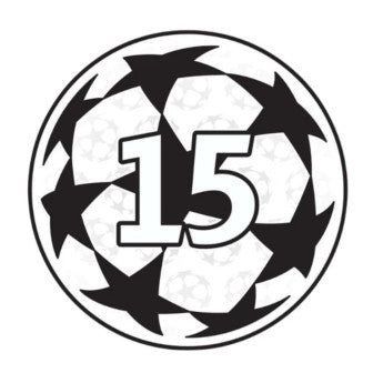 Patch 15 Champions