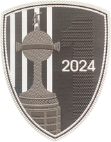 Patch Campeão da Libertadores - Botafogo