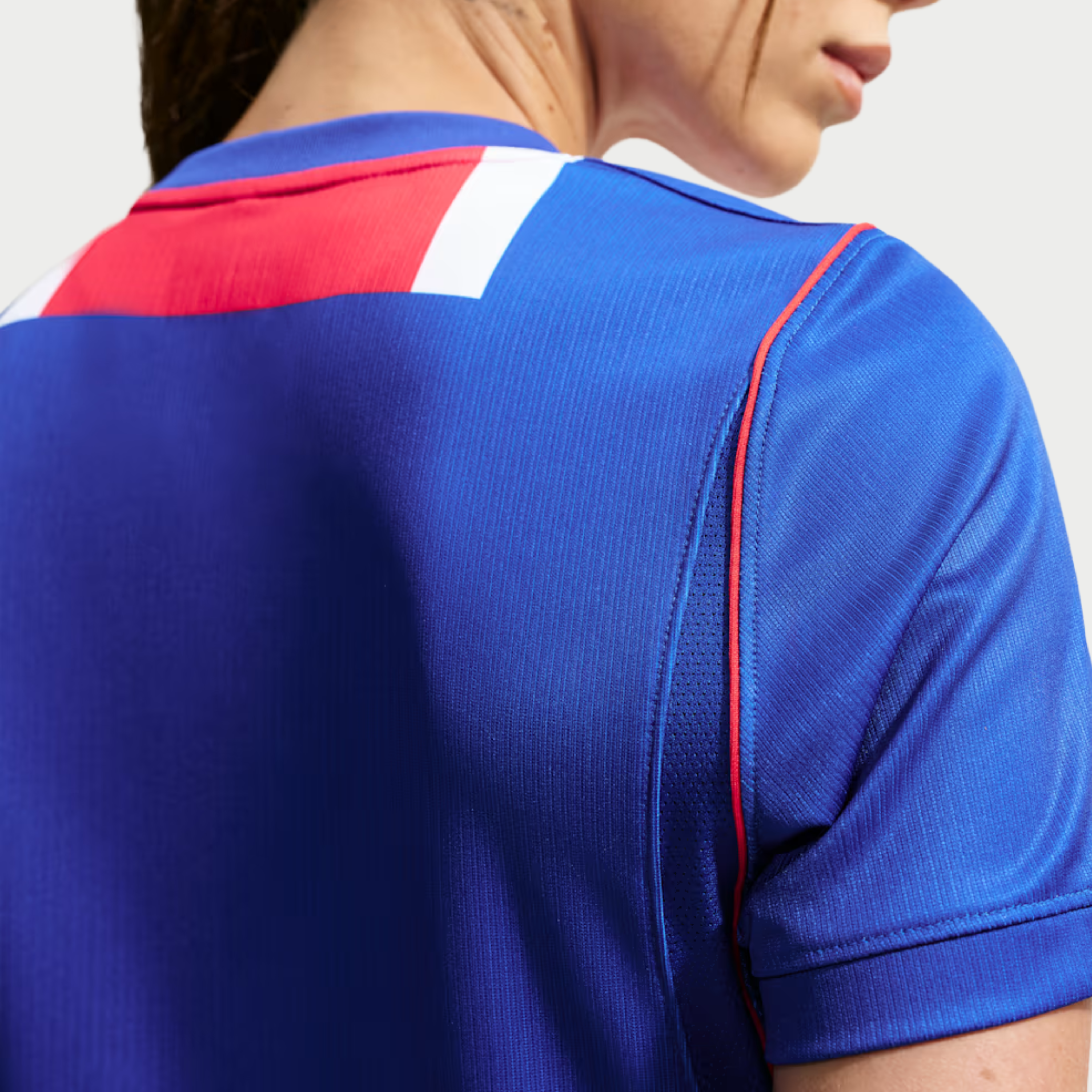 Camisa Feminina Nike PSG 2026/27 I