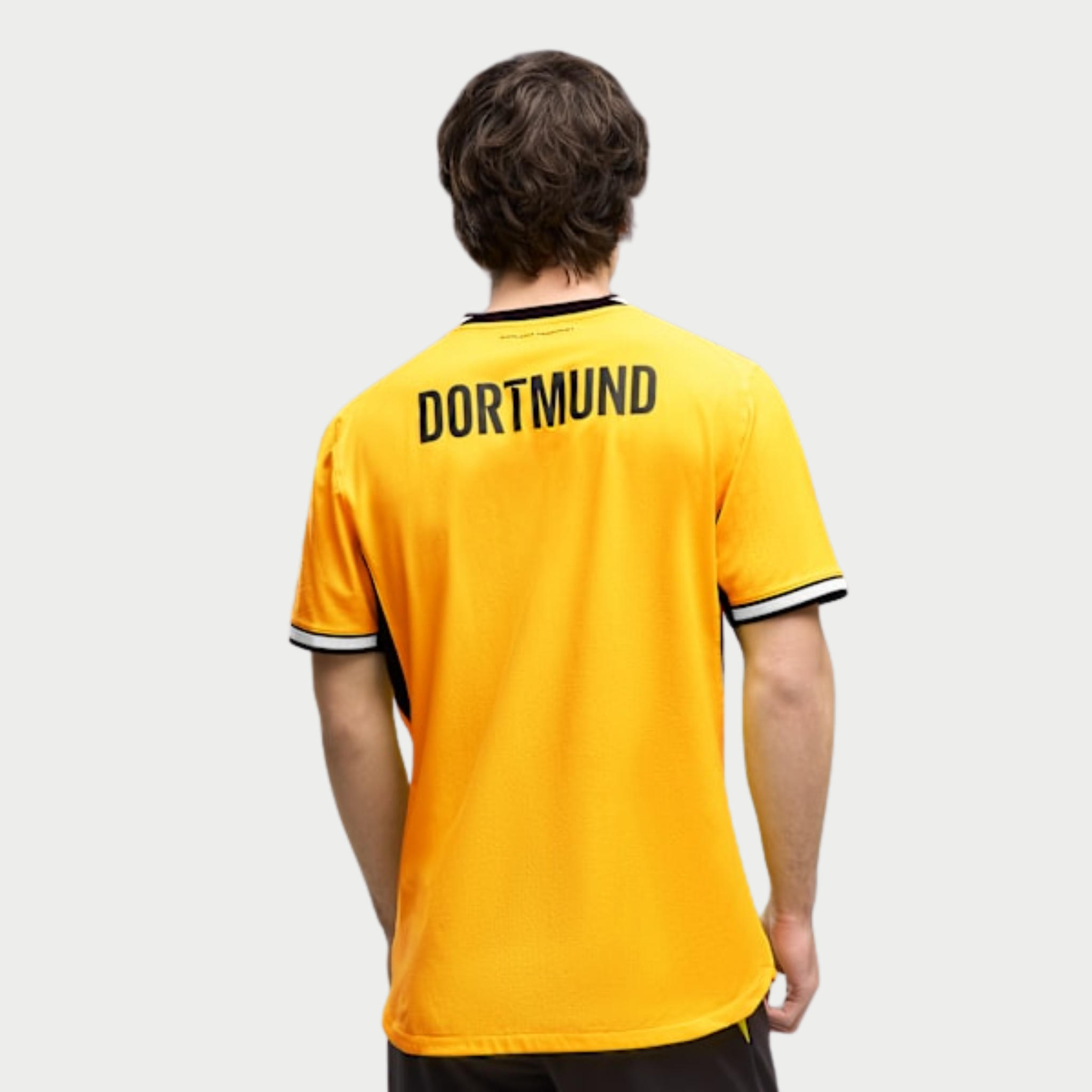 Camisa Puma Borussia Dortmund 2026/27 I Jogador