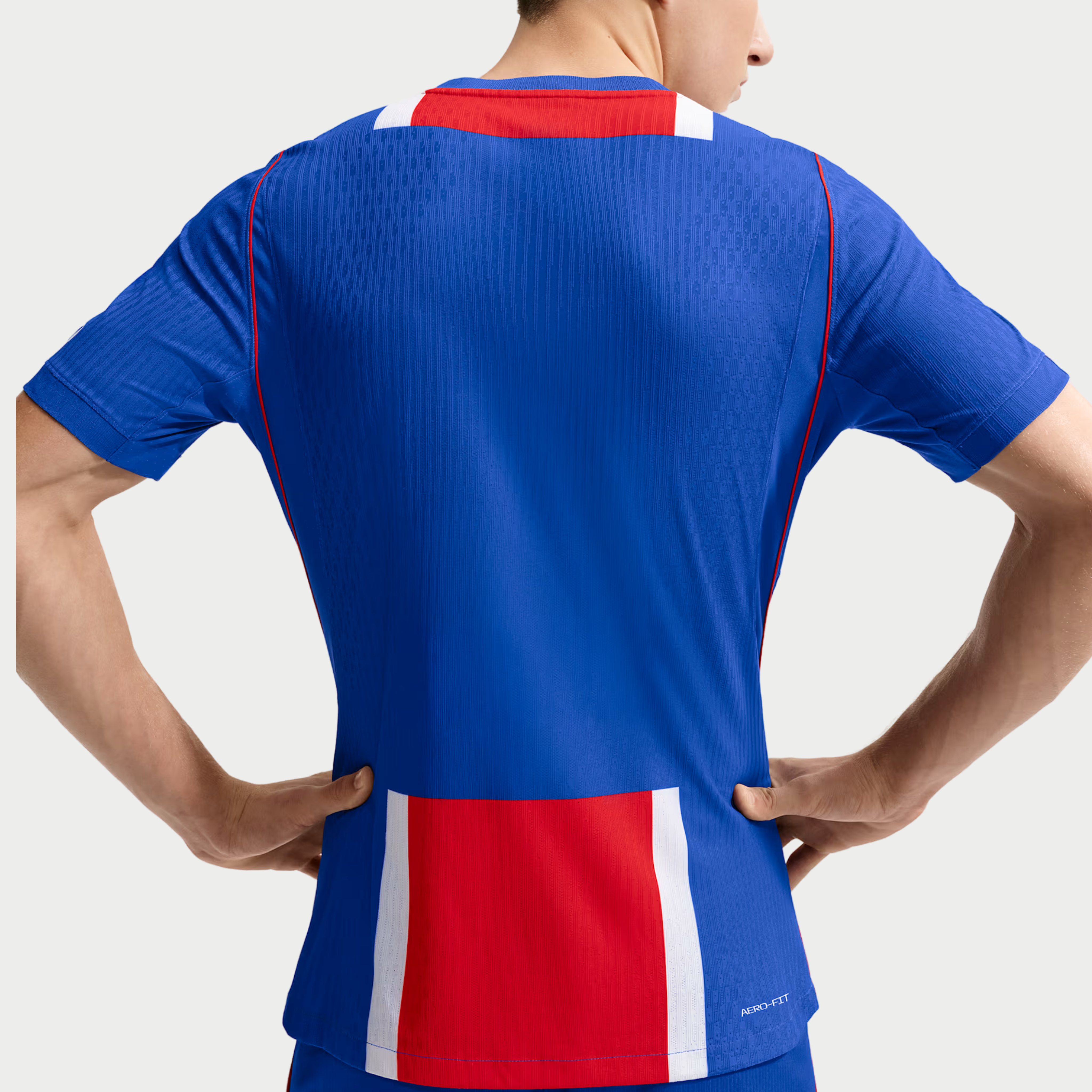 Camisa Nike PSG 2026/27 I Jogador