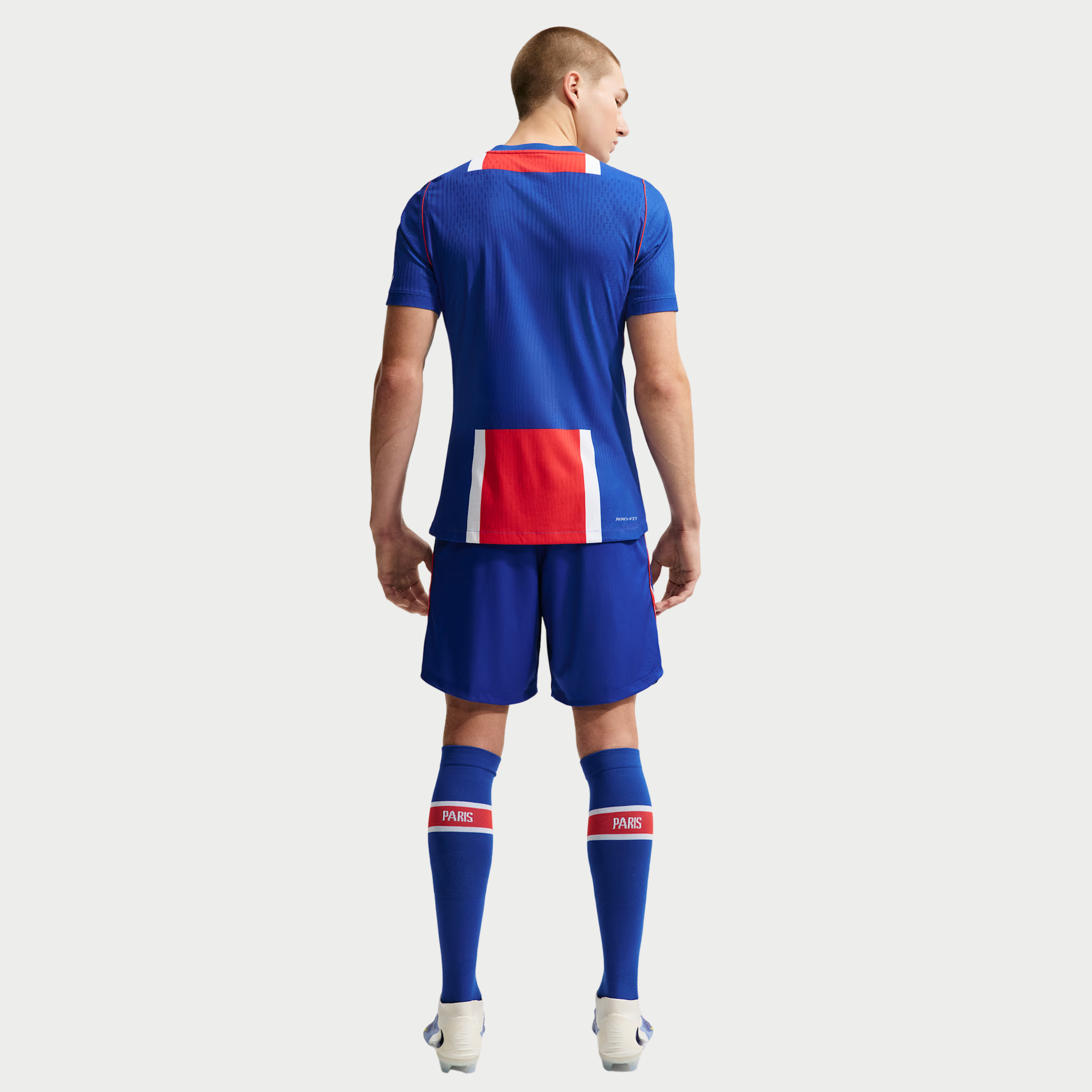 Camisa Nike PSG 2026/27 I Jogador