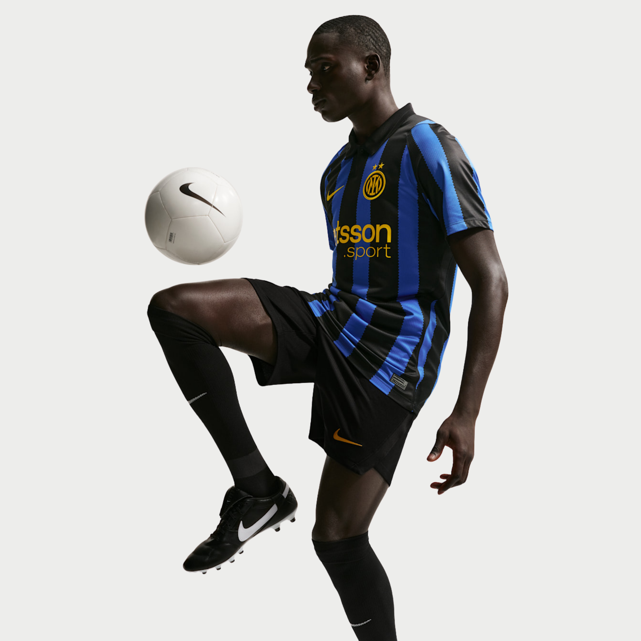 Camisa Nike Inter de Milão 2026/27 I