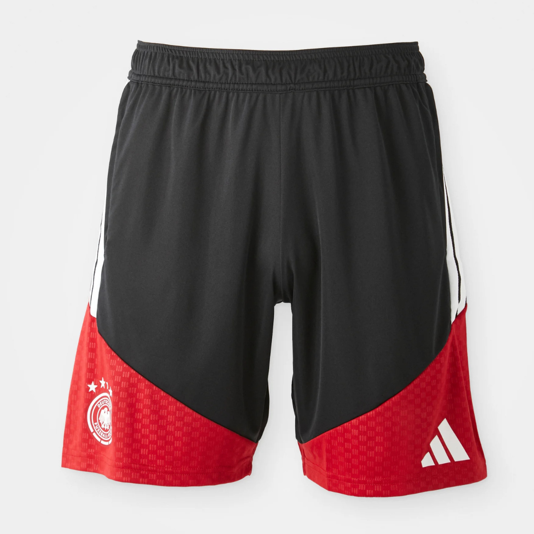 Shorts Treino Alemanha 2026/27