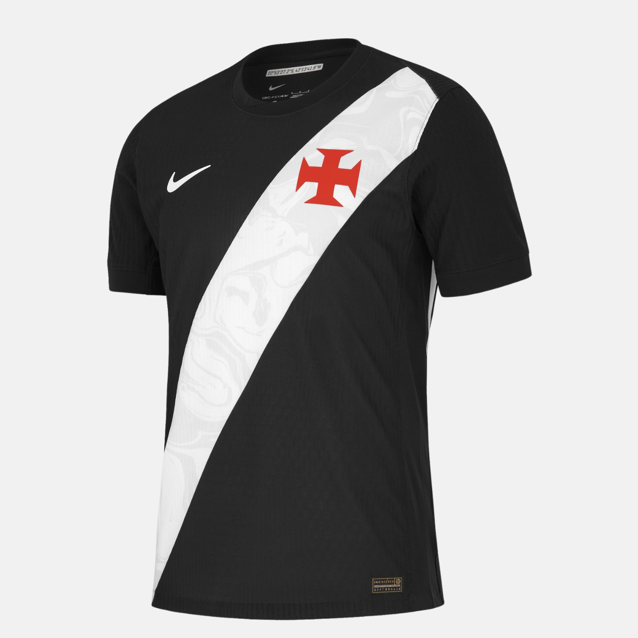 Camisa Vasco 2026/27 I Jogador