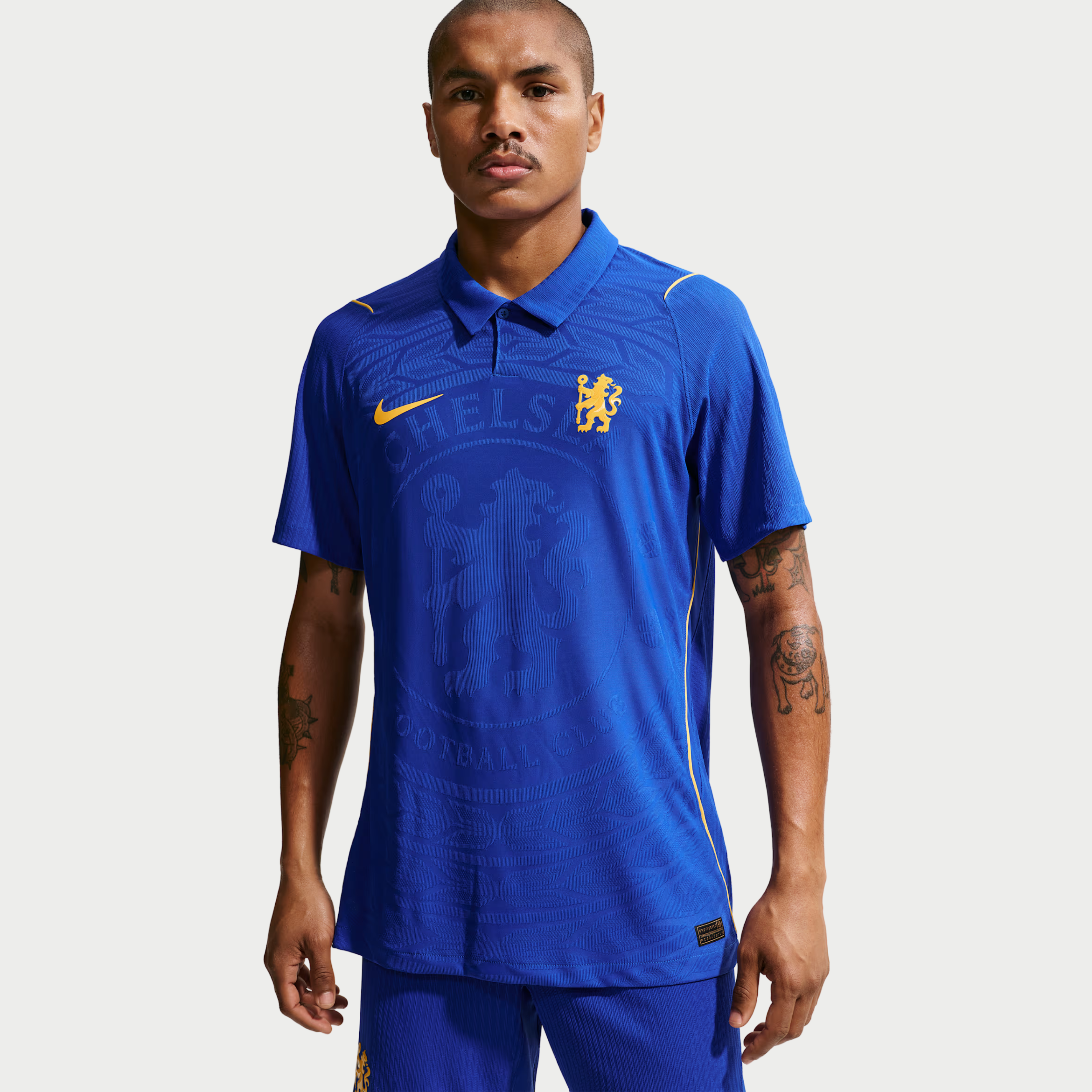 Camisa Nike Chelsea 2026/27 I Jogador