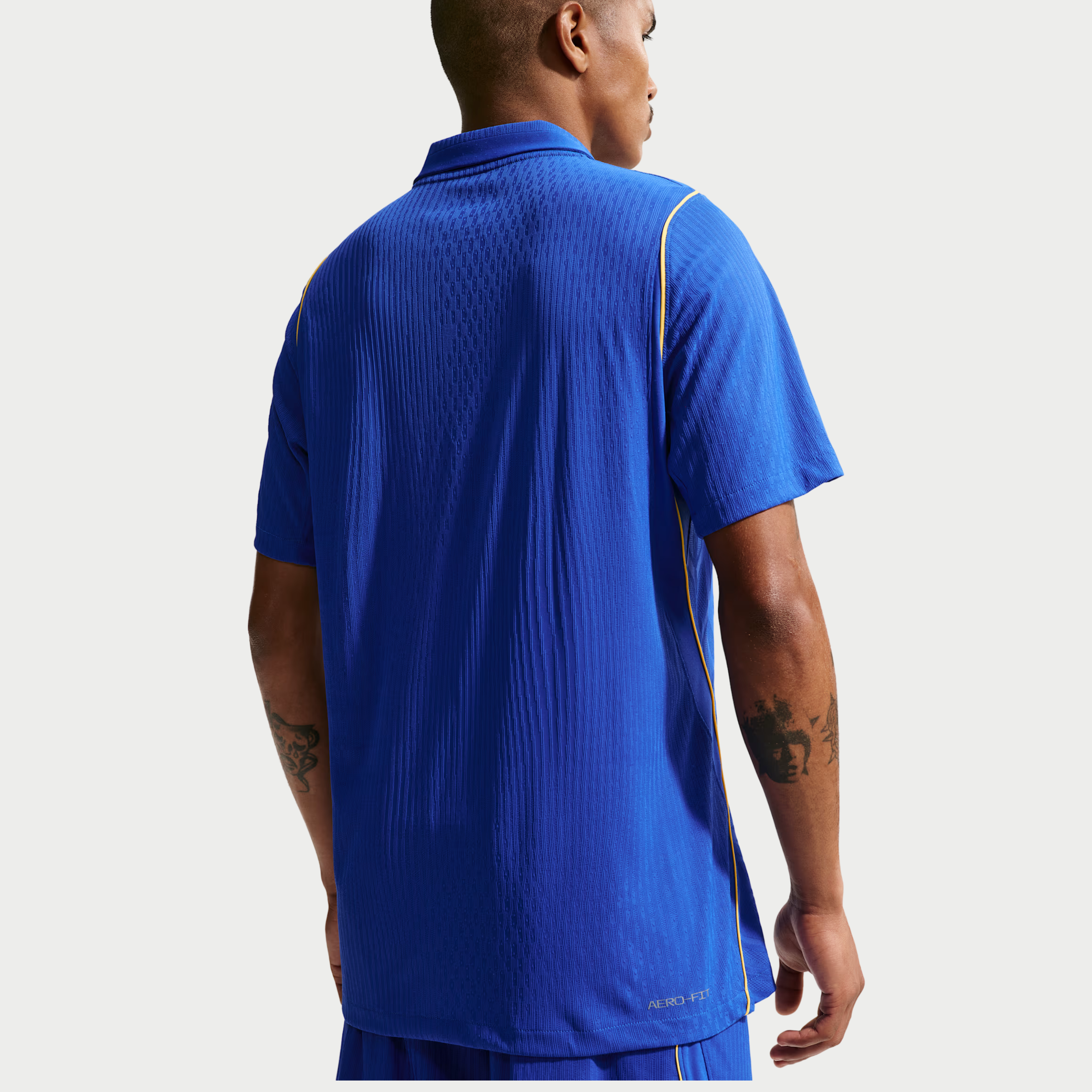 Camisa Nike Chelsea 2026/27 I Jogador