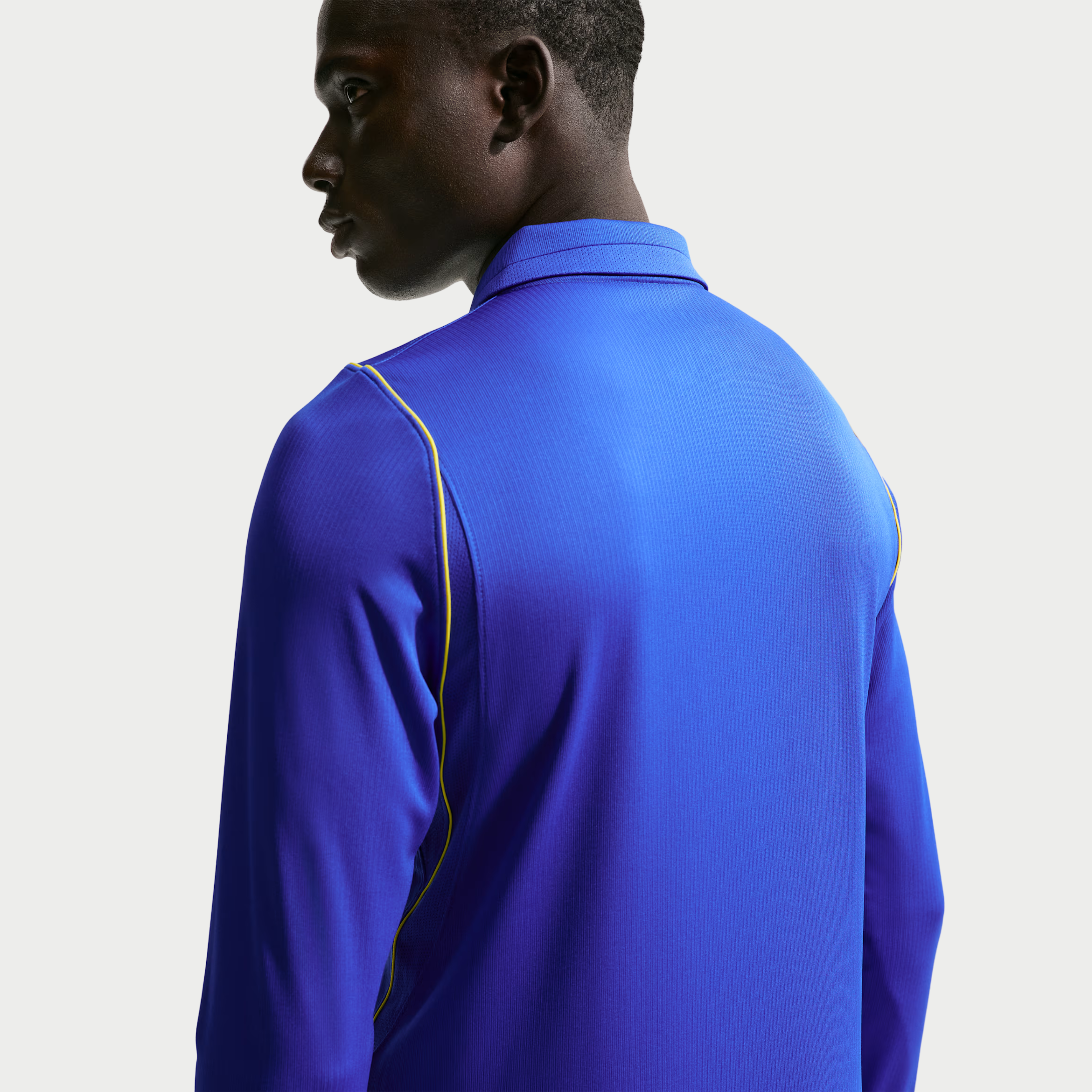 Camisa Manga Longa Nike Chelsea 2026/27 I