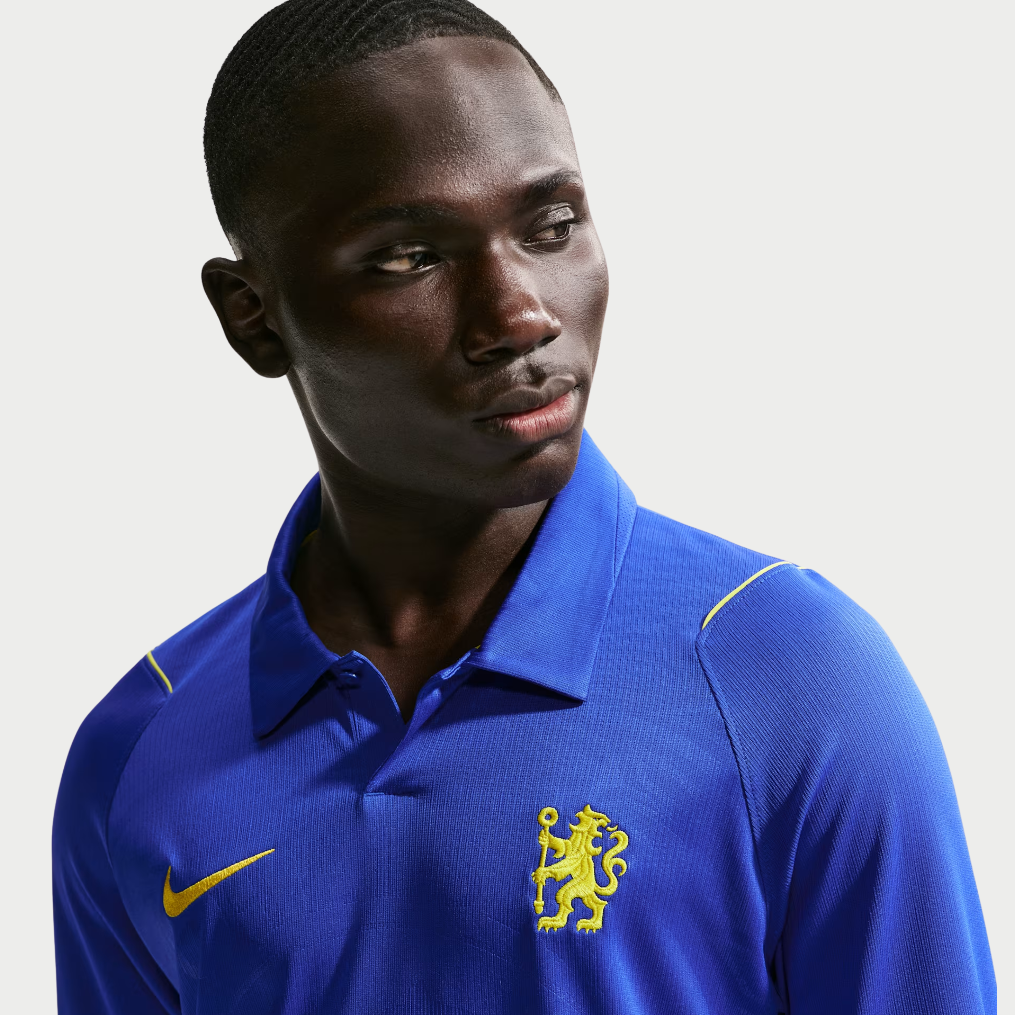 Camisa Manga Longa Nike Chelsea 2026/27 I