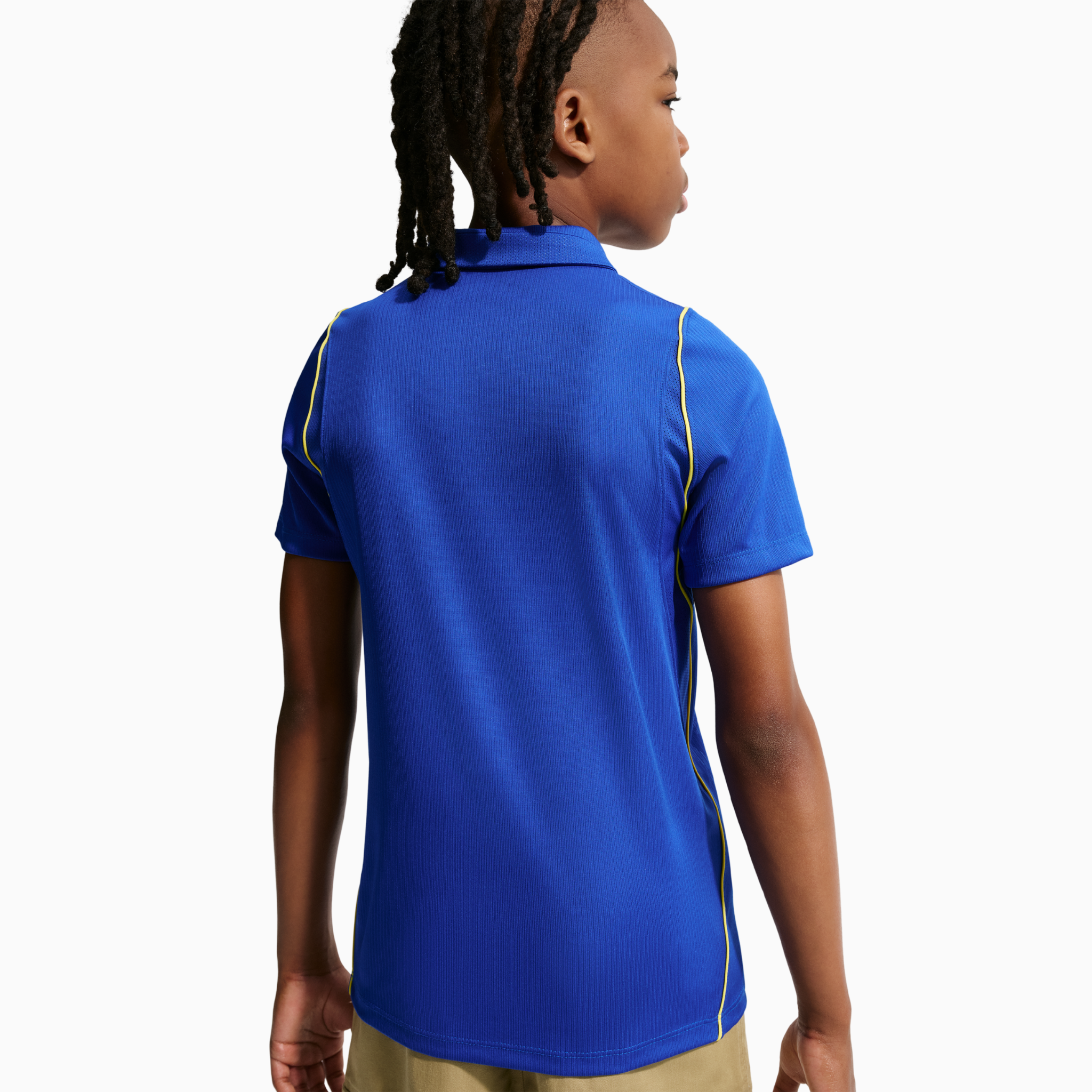 Camisa Infantil Nike Chelsea 2026/27 I