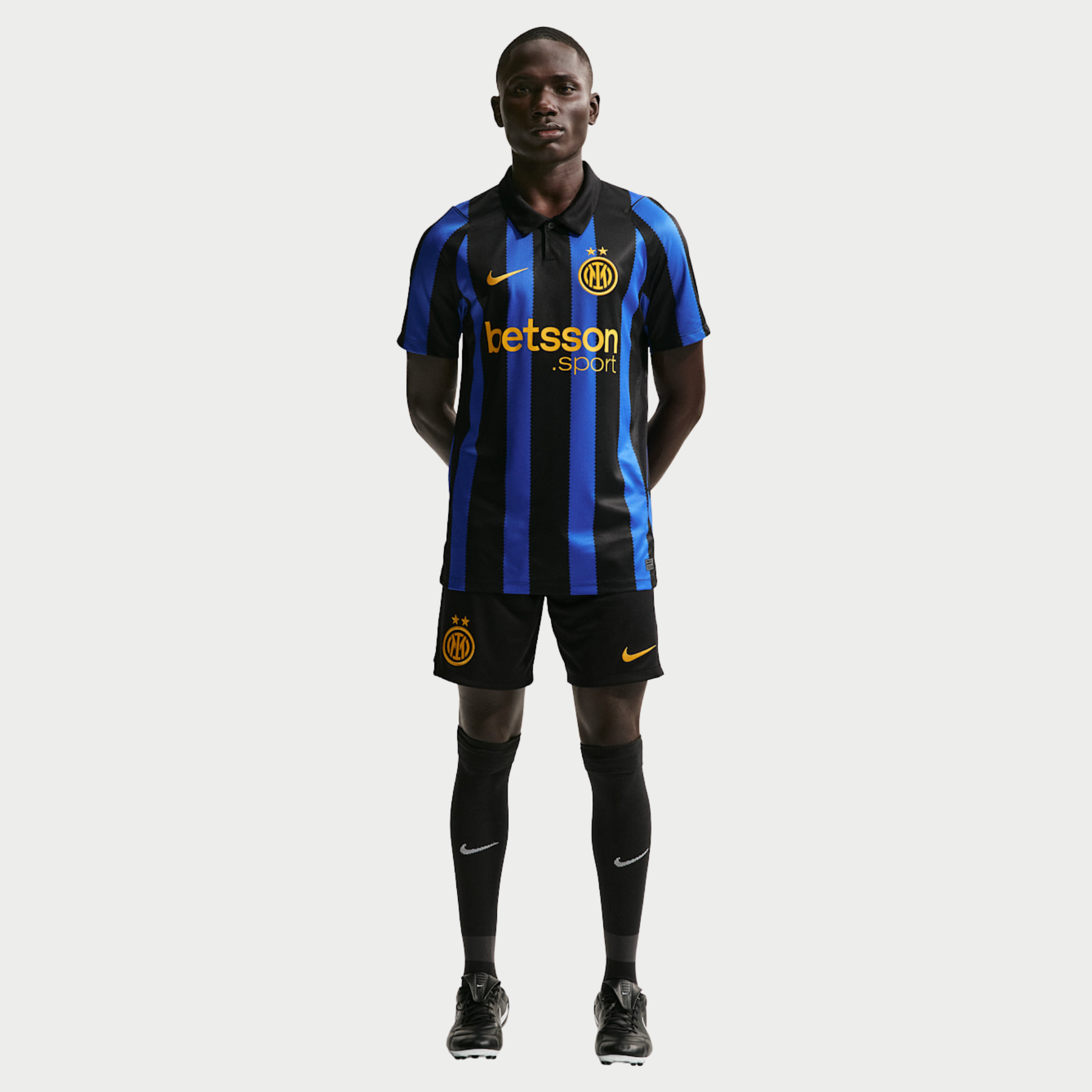 Camisa Nike Inter de Milão 2026/27 I