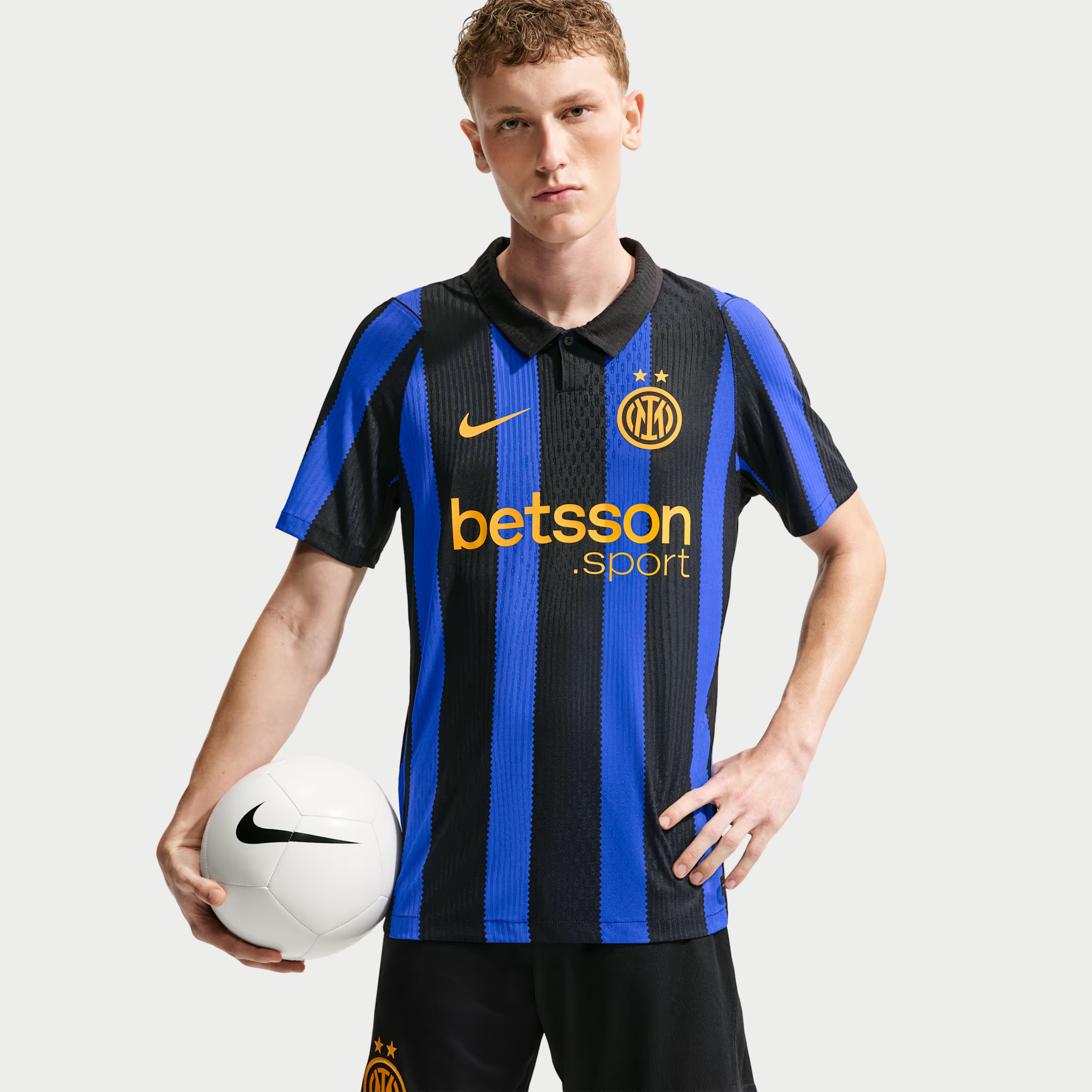 Camisa Nike Inter de Milão 2026/27 I Jogador