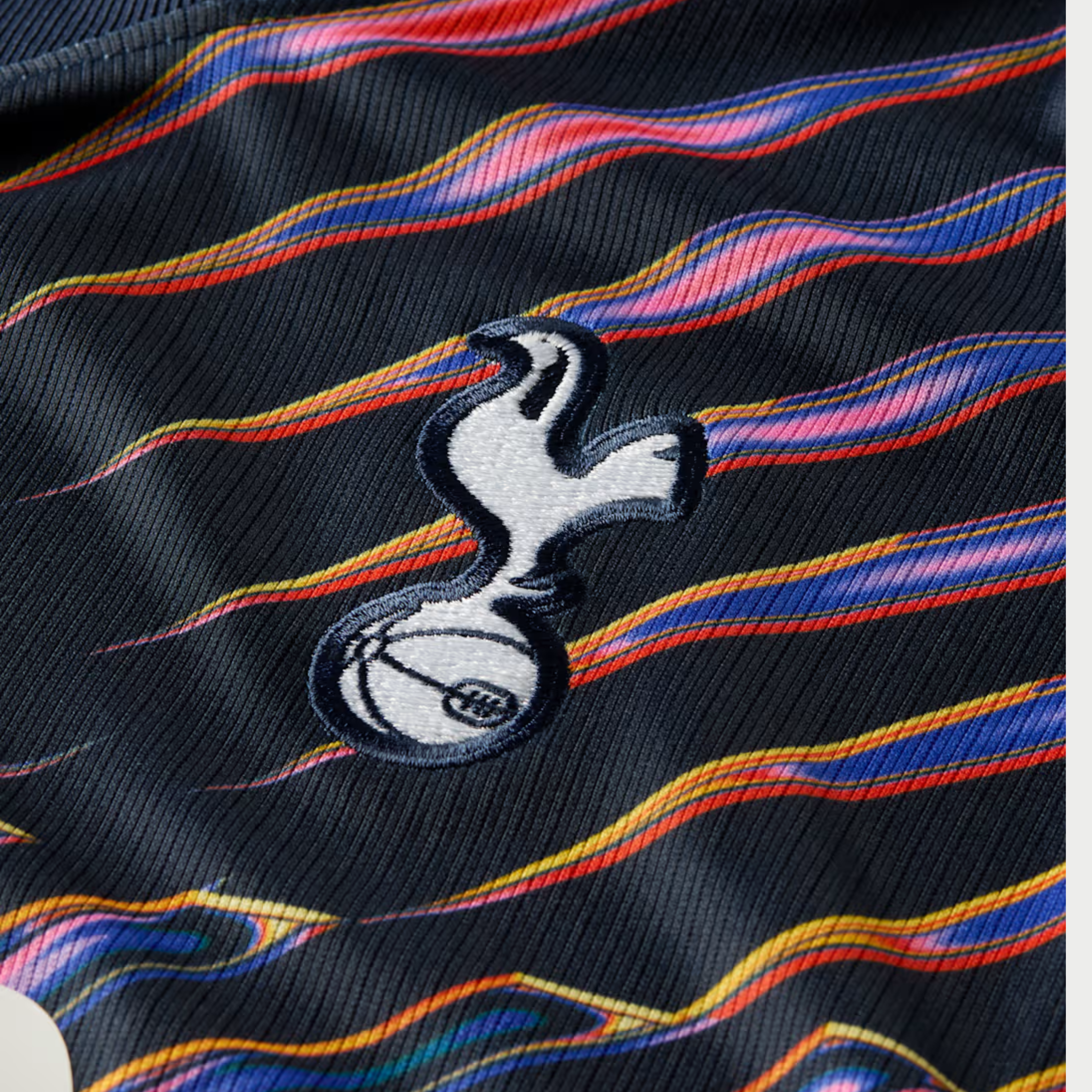 Camisa Feminina Nike Tottenham 2026/27 II