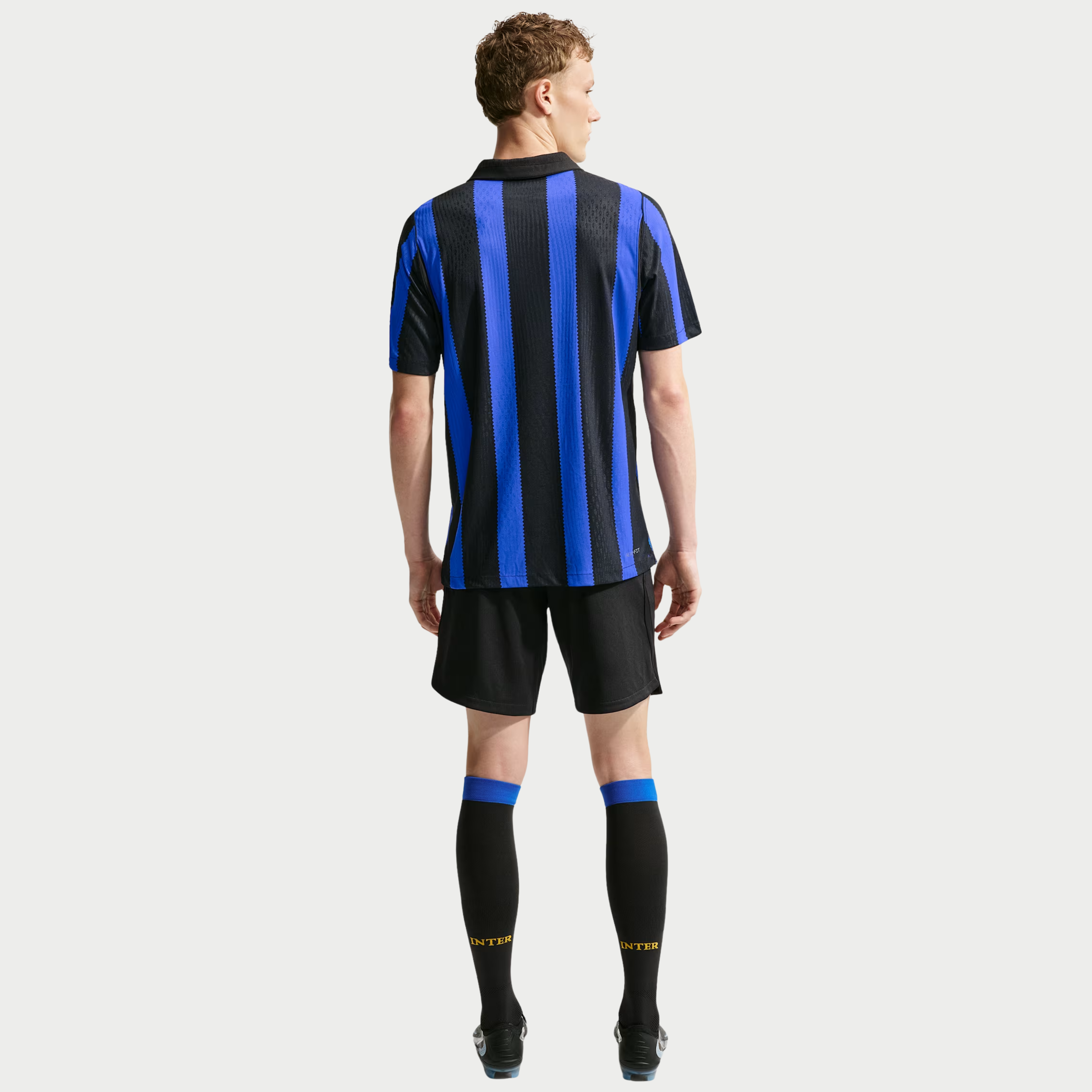 Camisa Nike Inter de Milão 2026/27 I Jogador