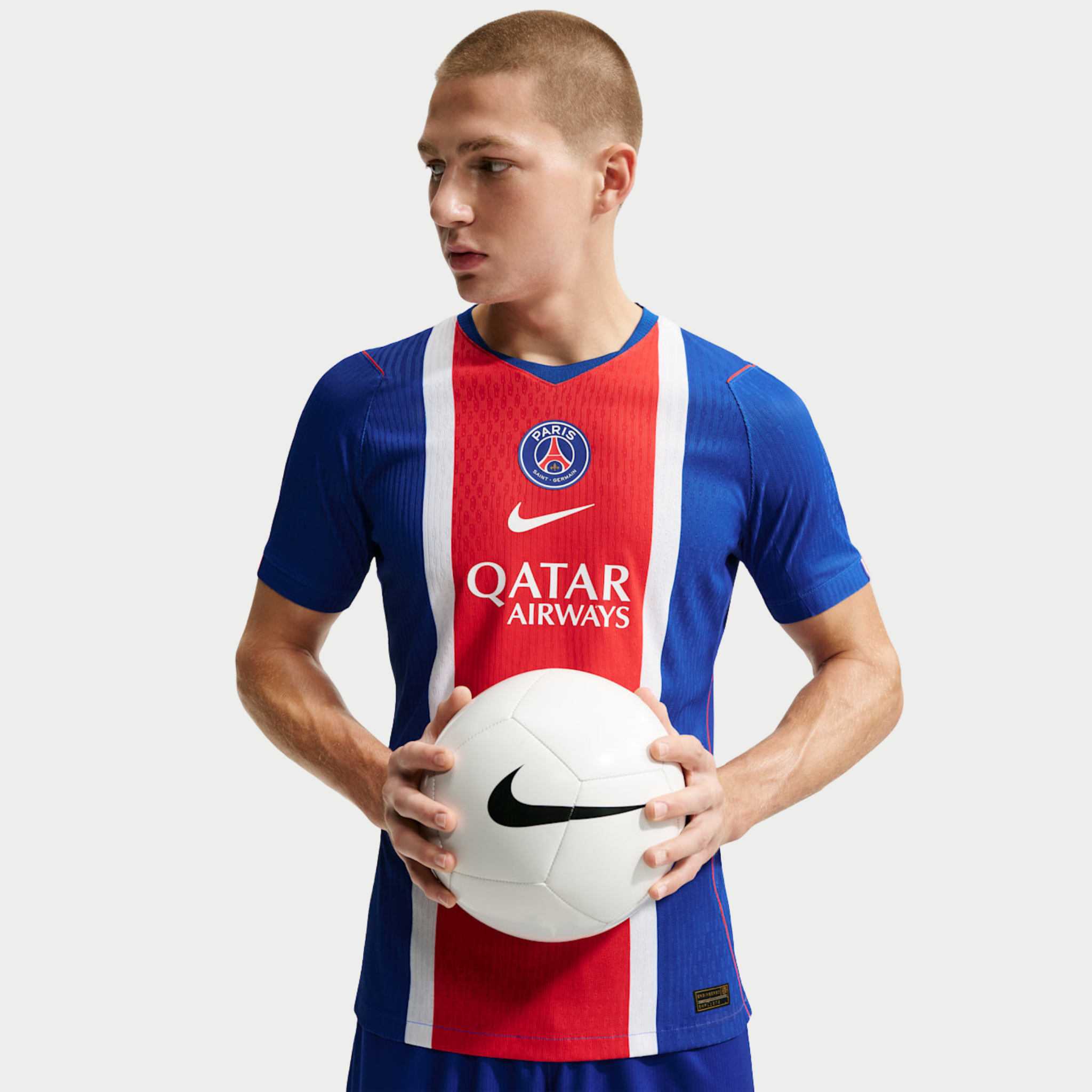 Camisa Nike PSG 2026/27 I Jogador