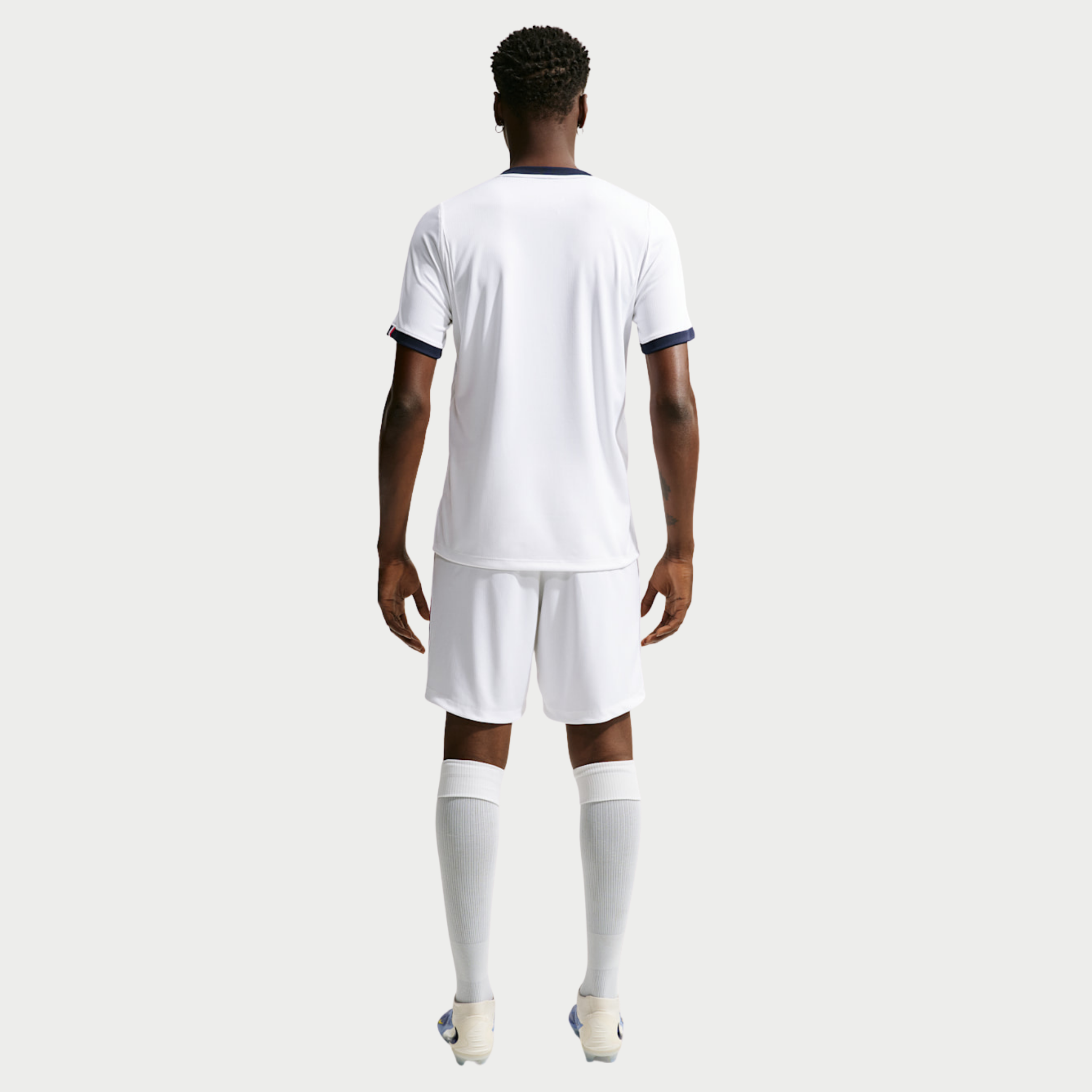 Camisa Nike PSG 2026/27 II