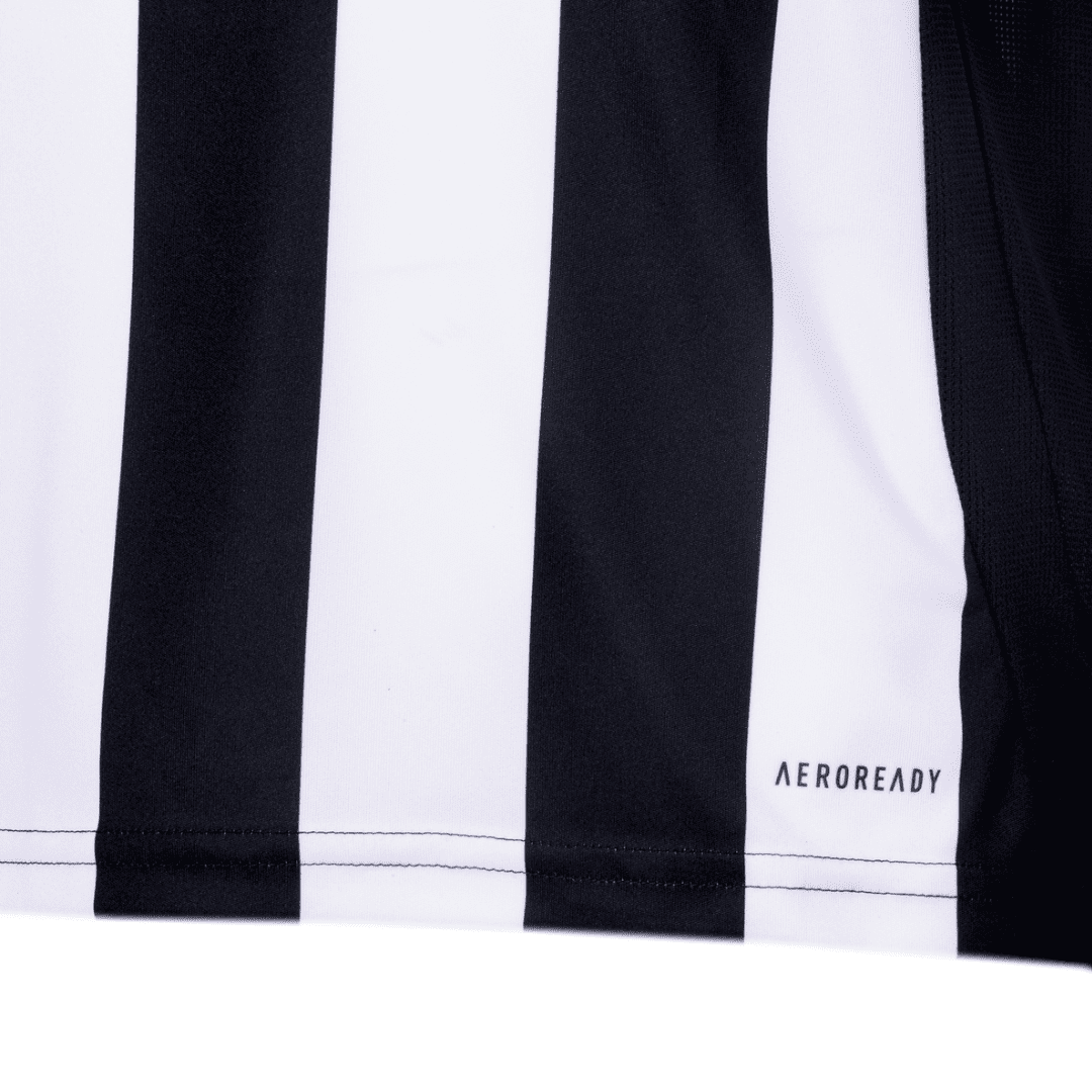 Camisa Adidas Atlético Mineiro 2025/26 I RAUN N° 16