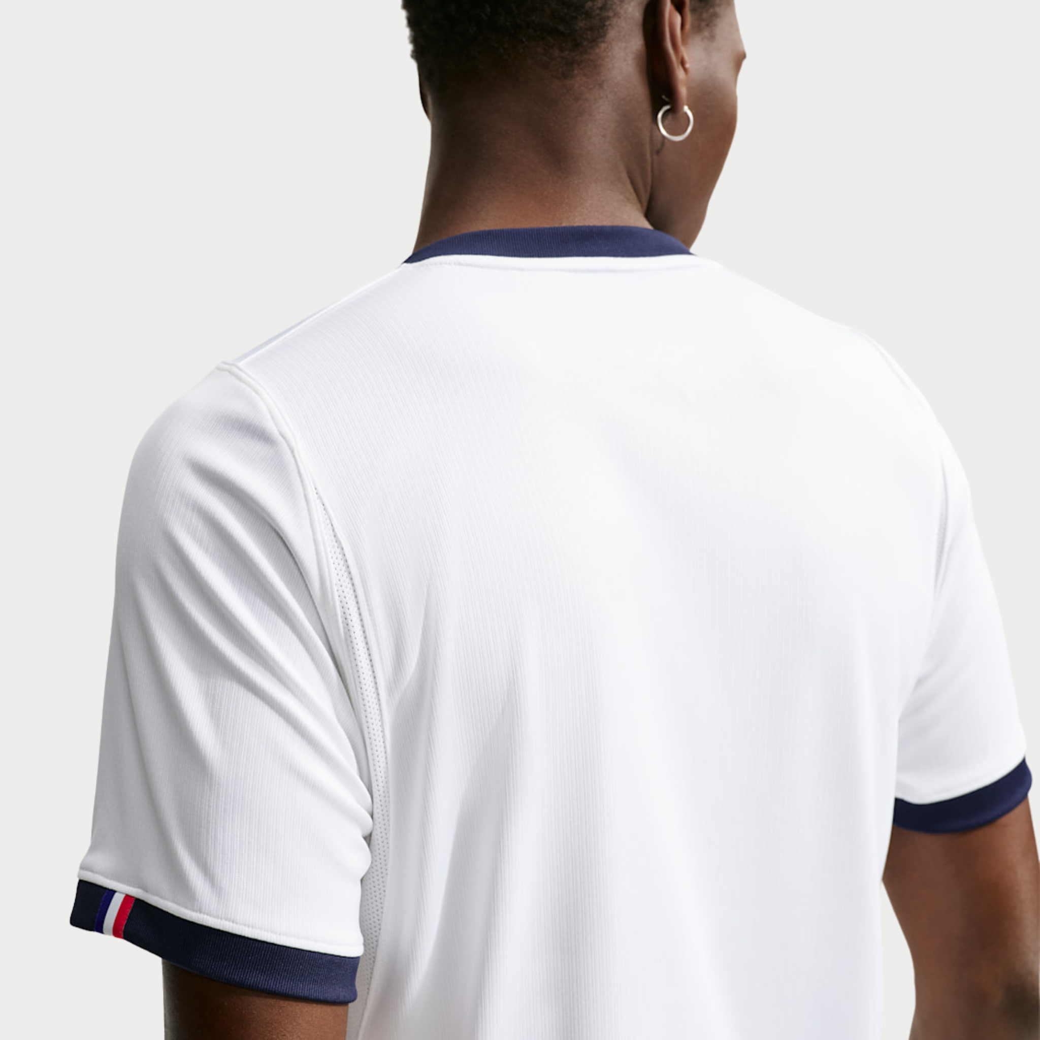Camisa Nike PSG 2026/27 II