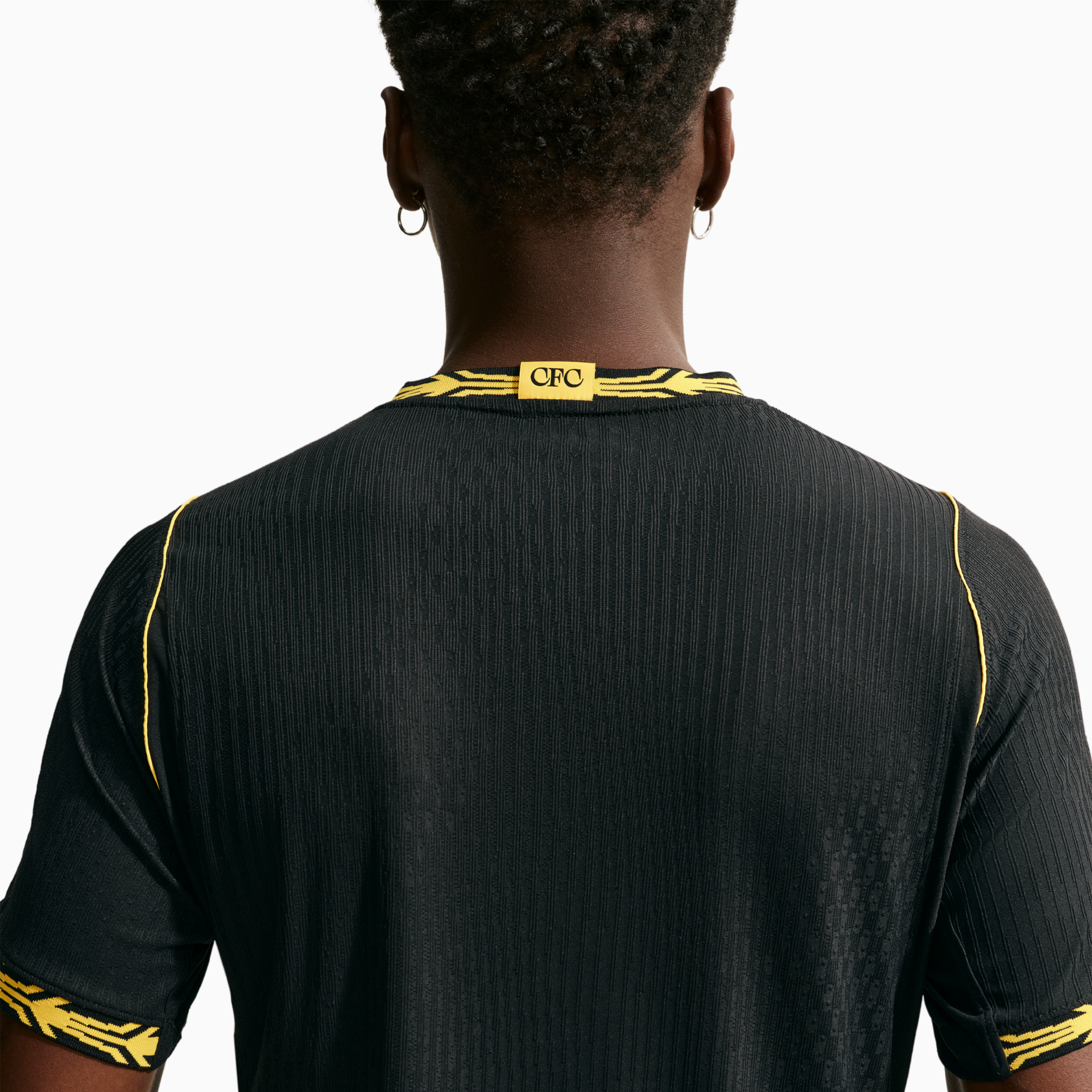 Camisa Nike Chelsea 2026/27 II Jogador